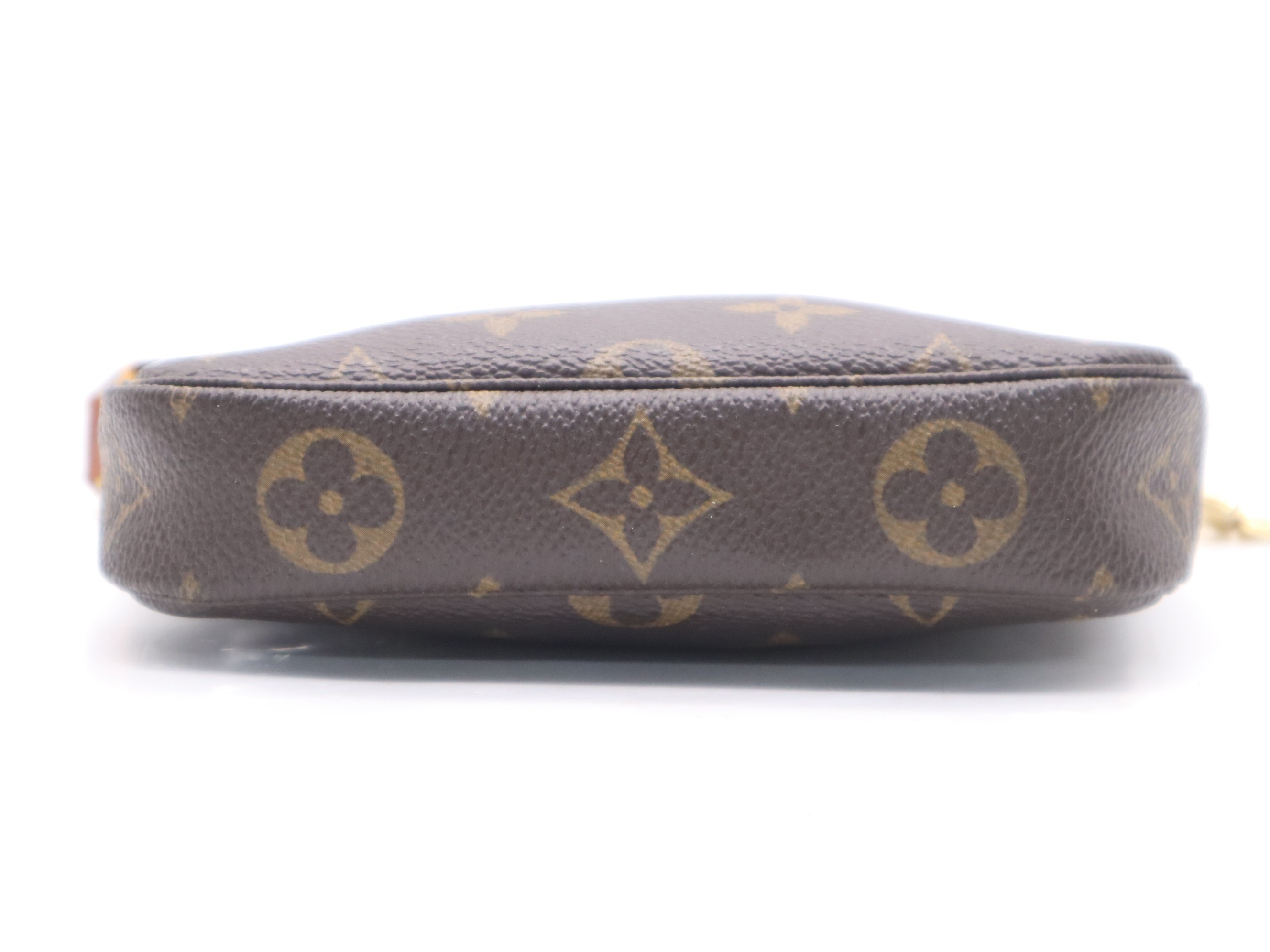 Mini Pochette Accessoires — view 4