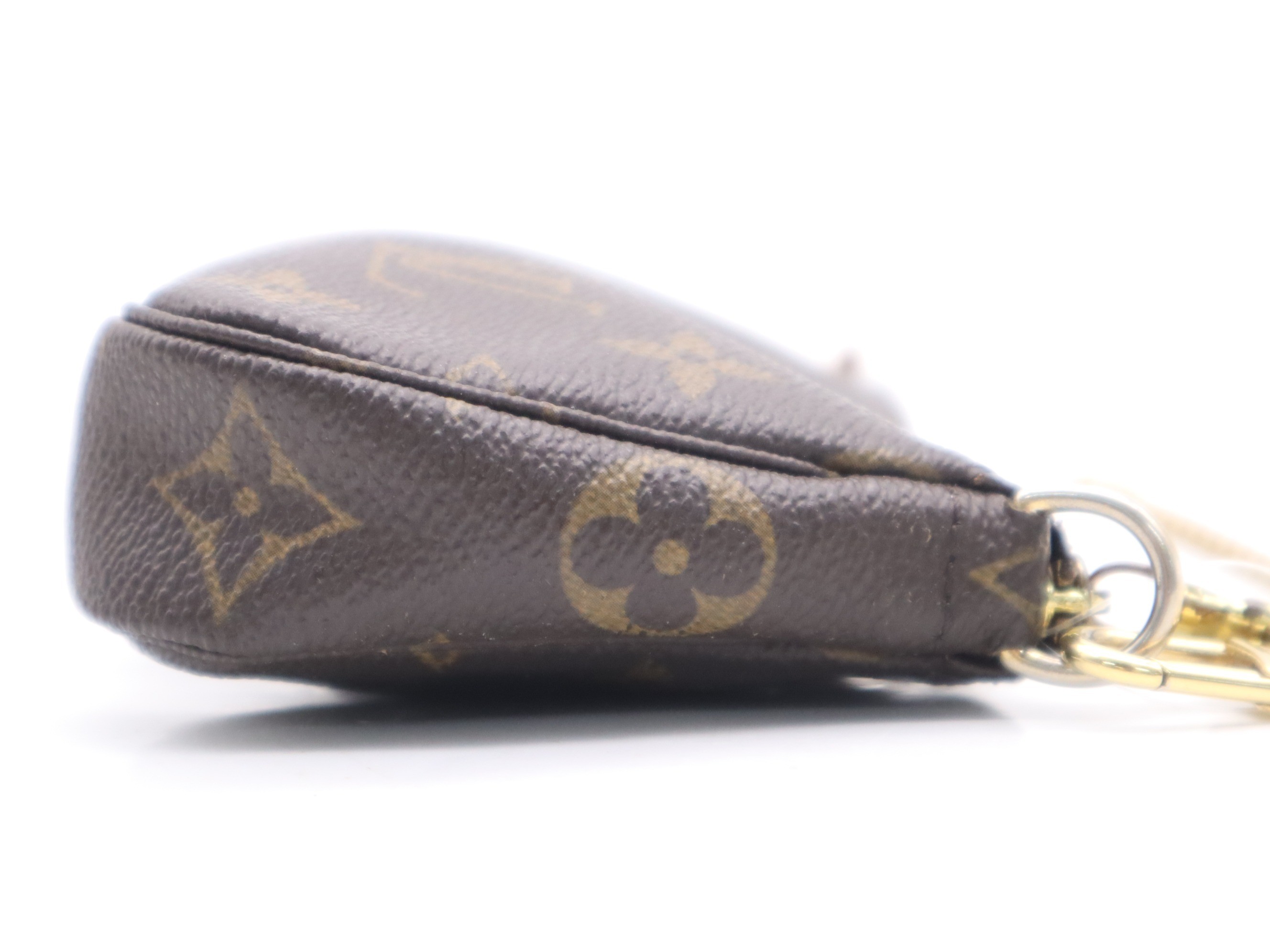 Mini Pochette Accessoires — view 5