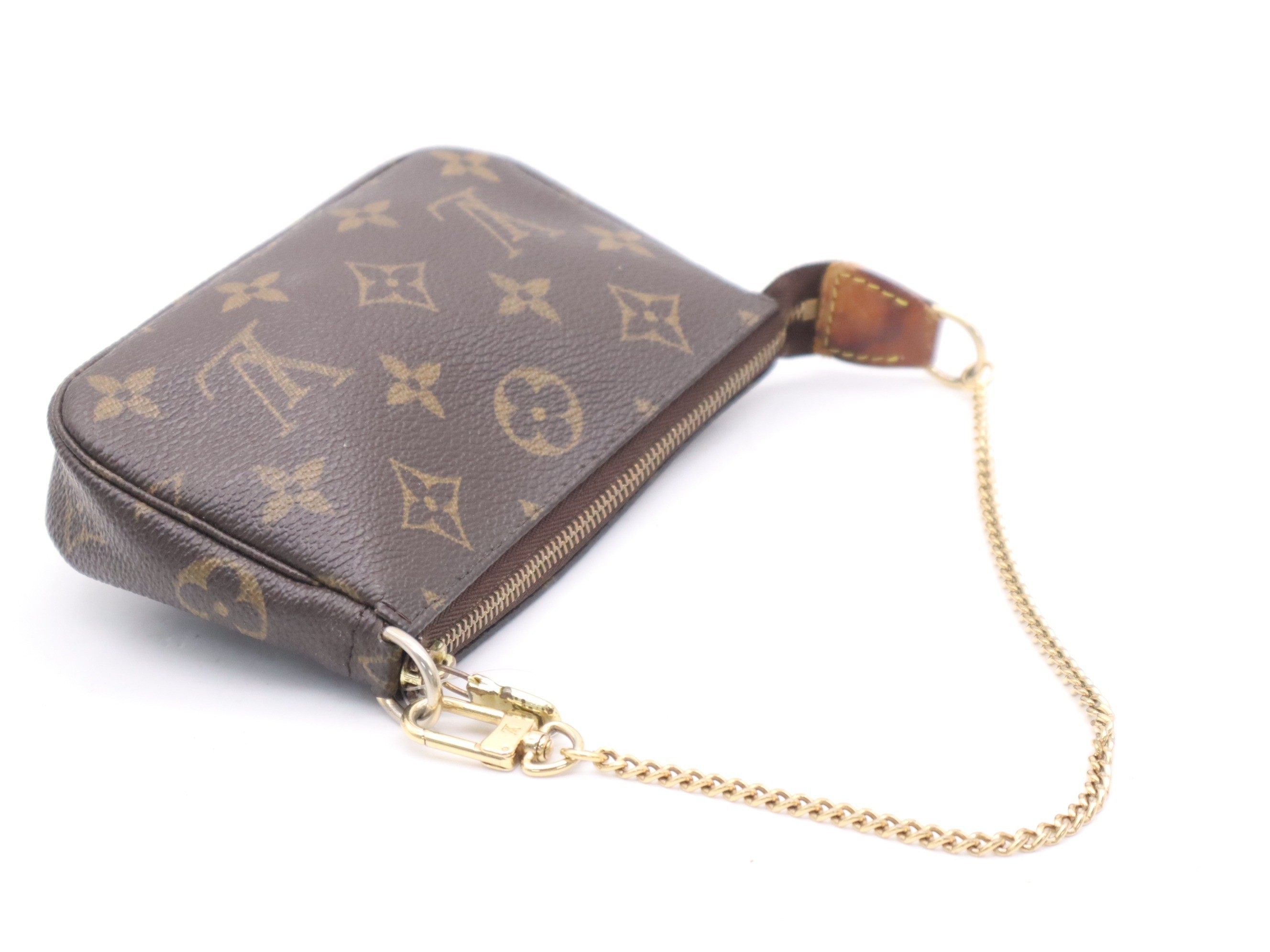Mini Pochette Accessoires — view 6