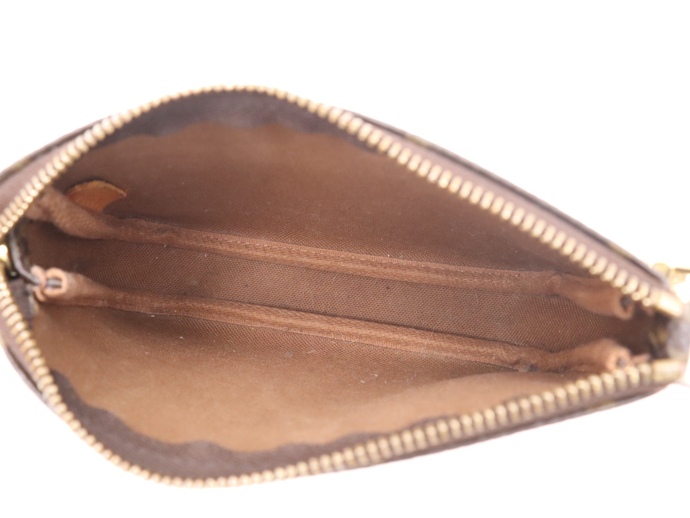 Mini Pochette Accessoires — view 7