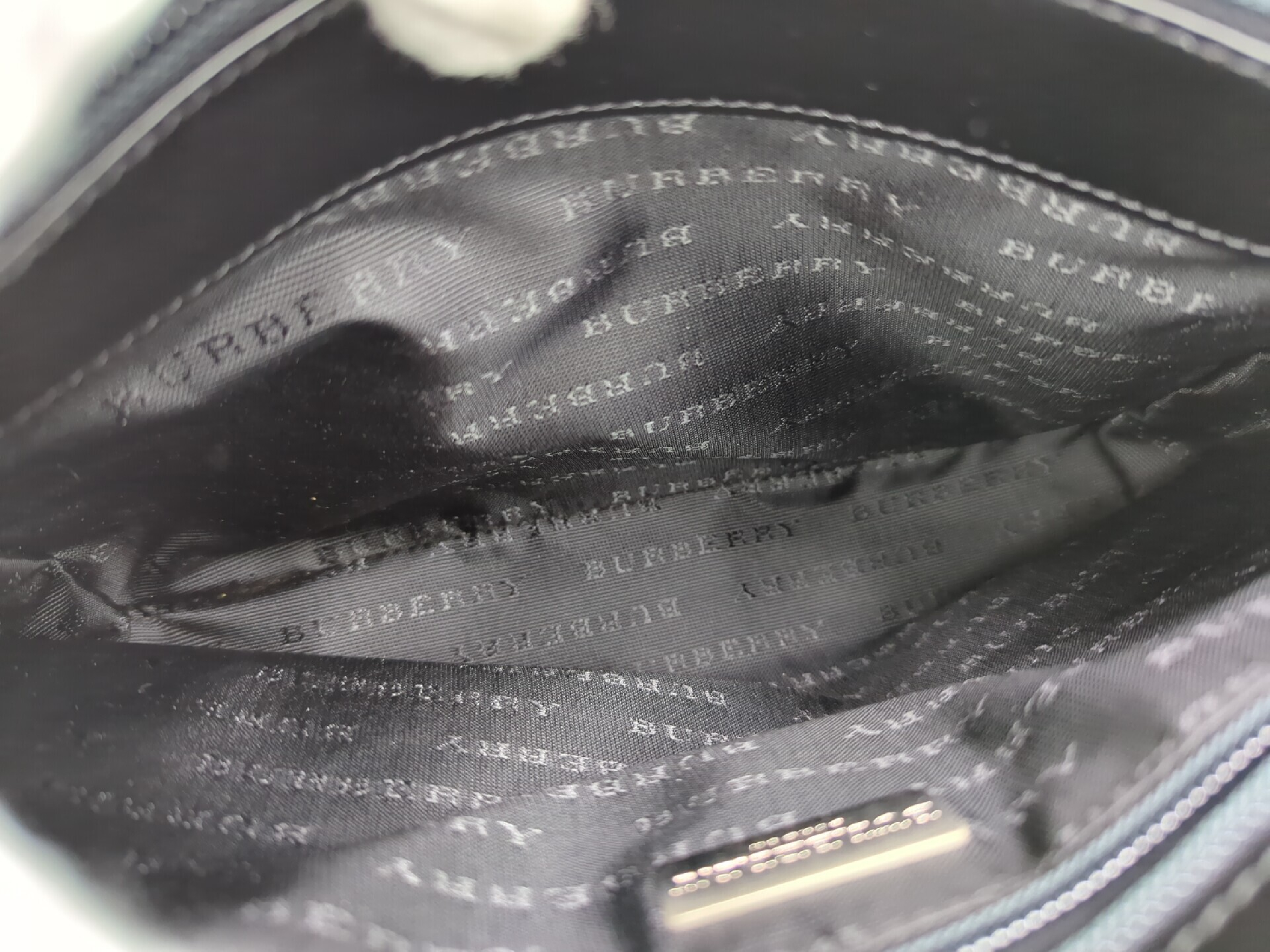Nova Check Handbag — view 9