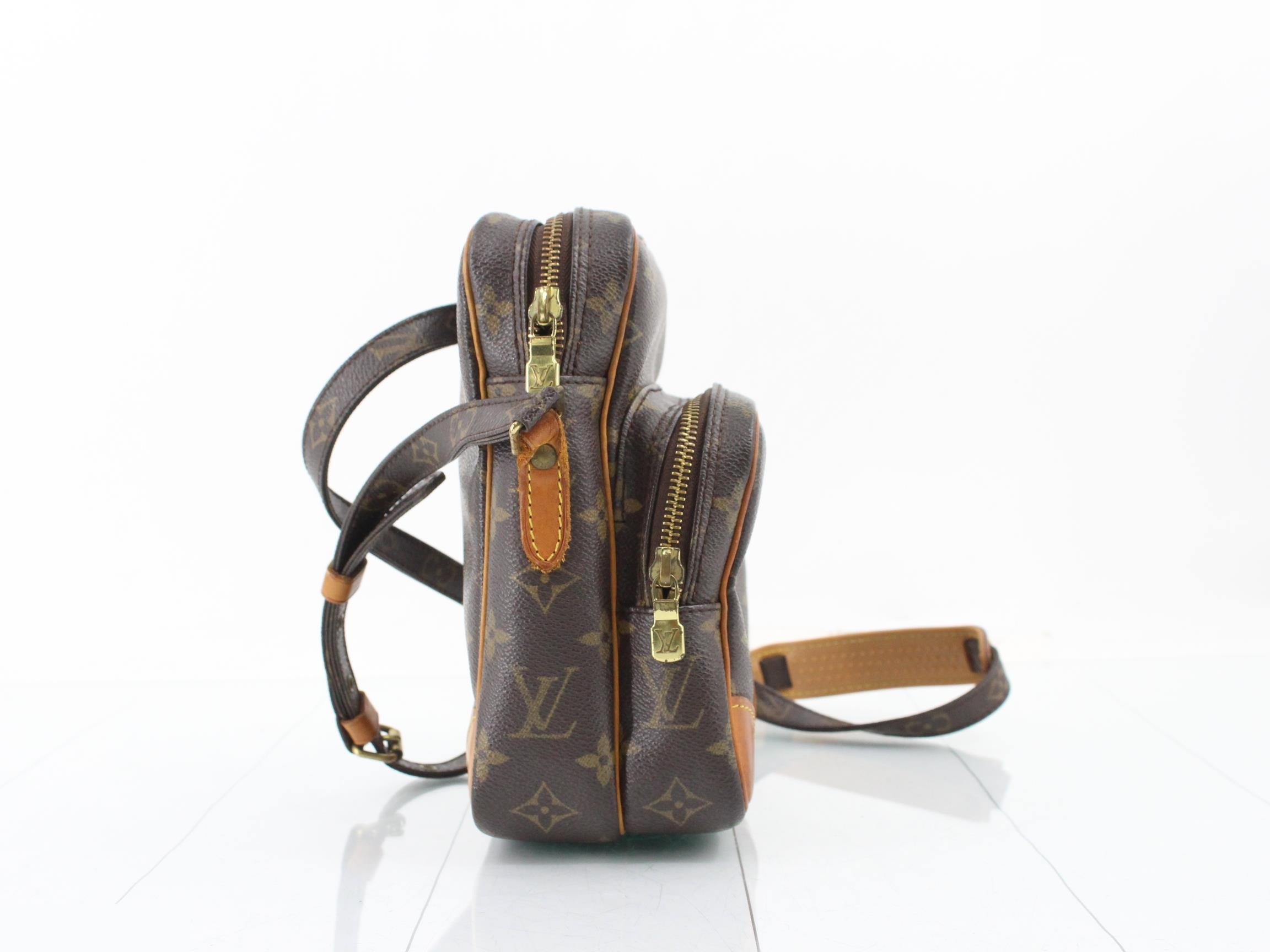 M45236 Monogram Amazon — view 4