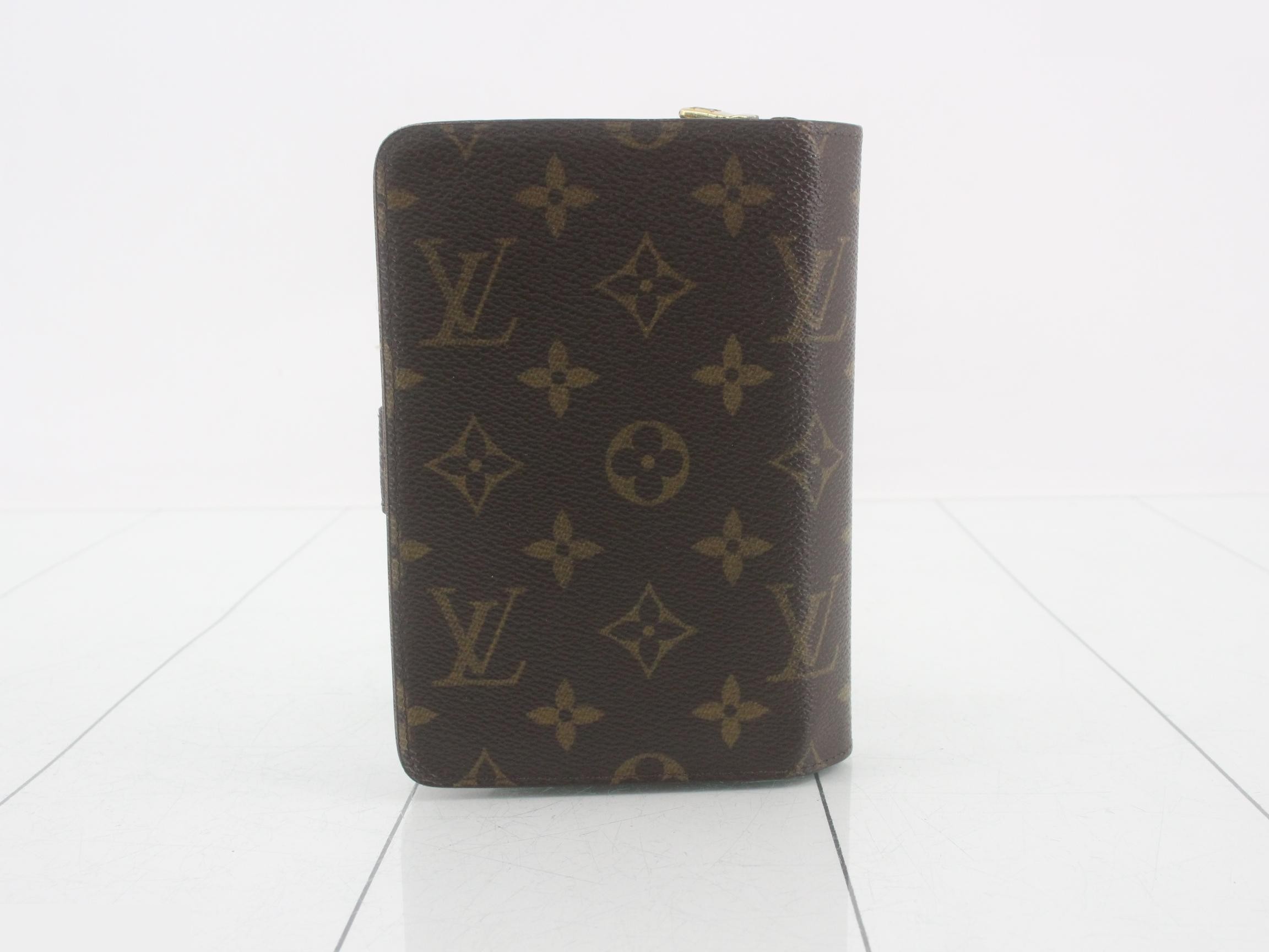 Porte Papier Zip — view 2