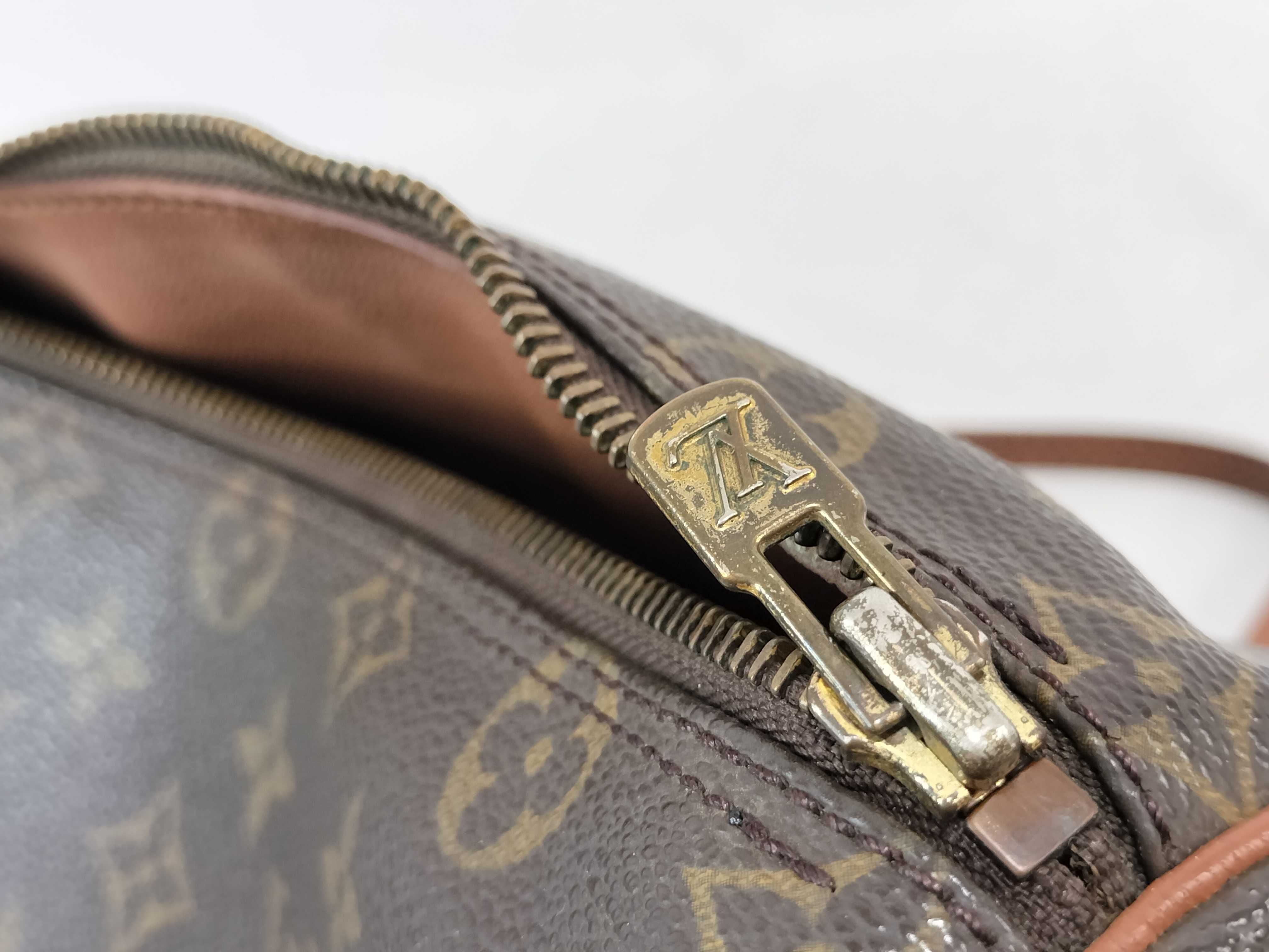 Monogram Papillon Handbag Z11580 Handbag — view 12