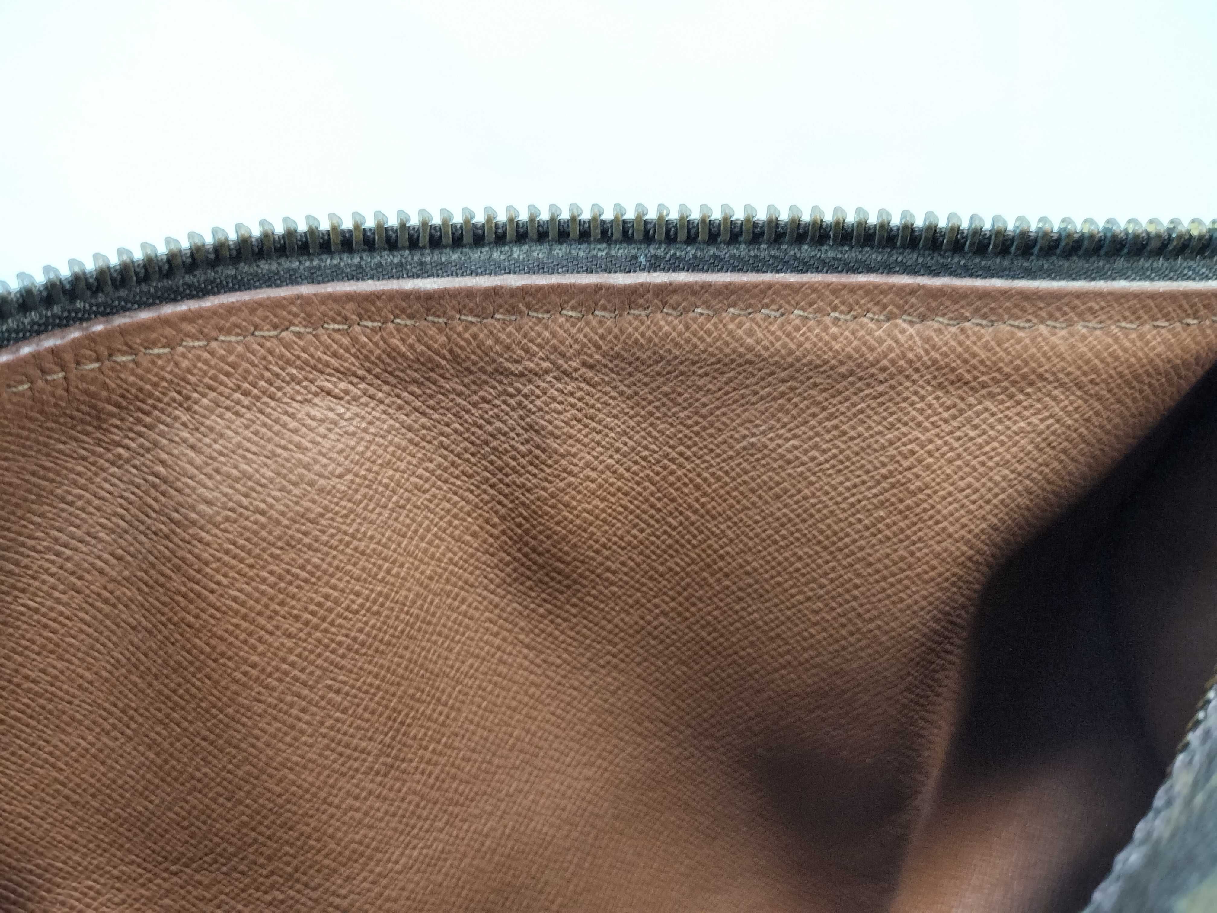 Monogram Papillon Handbag Z11580 Handbag — view 13