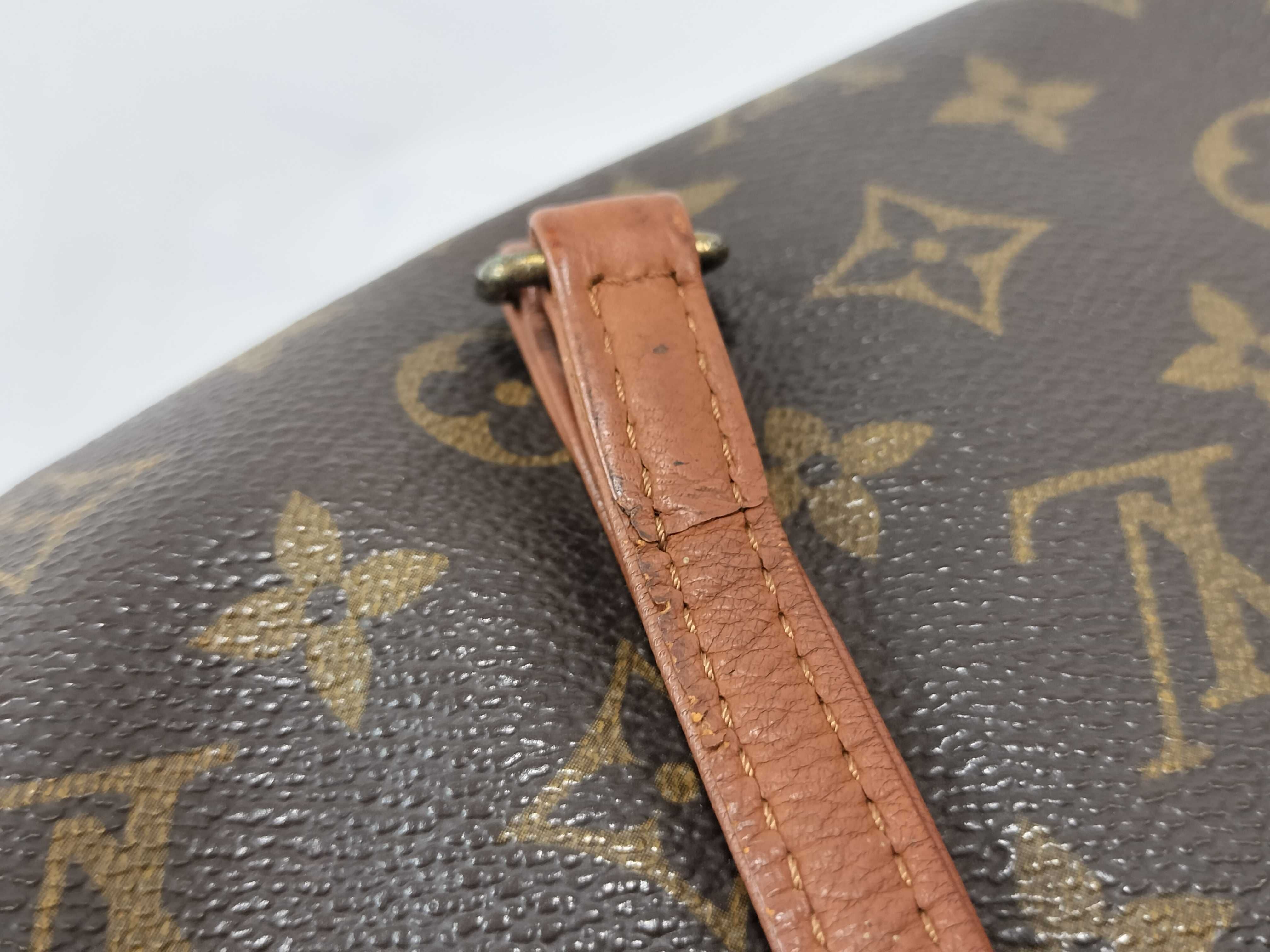 Monogram Papillon Handbag Z11580 Handbag — view 15
