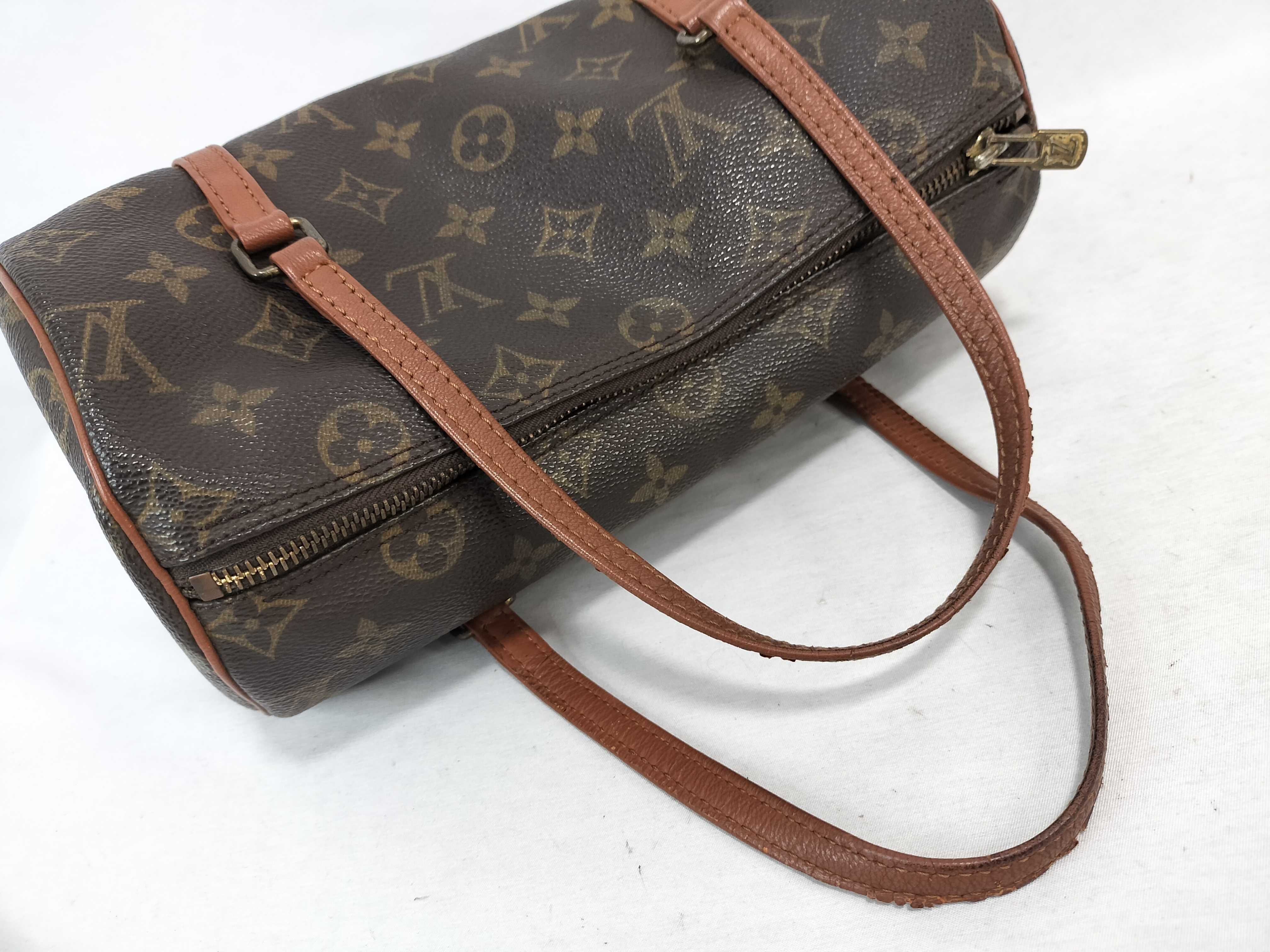 Monogram Papillon Handbag Z11580 Handbag — view 3