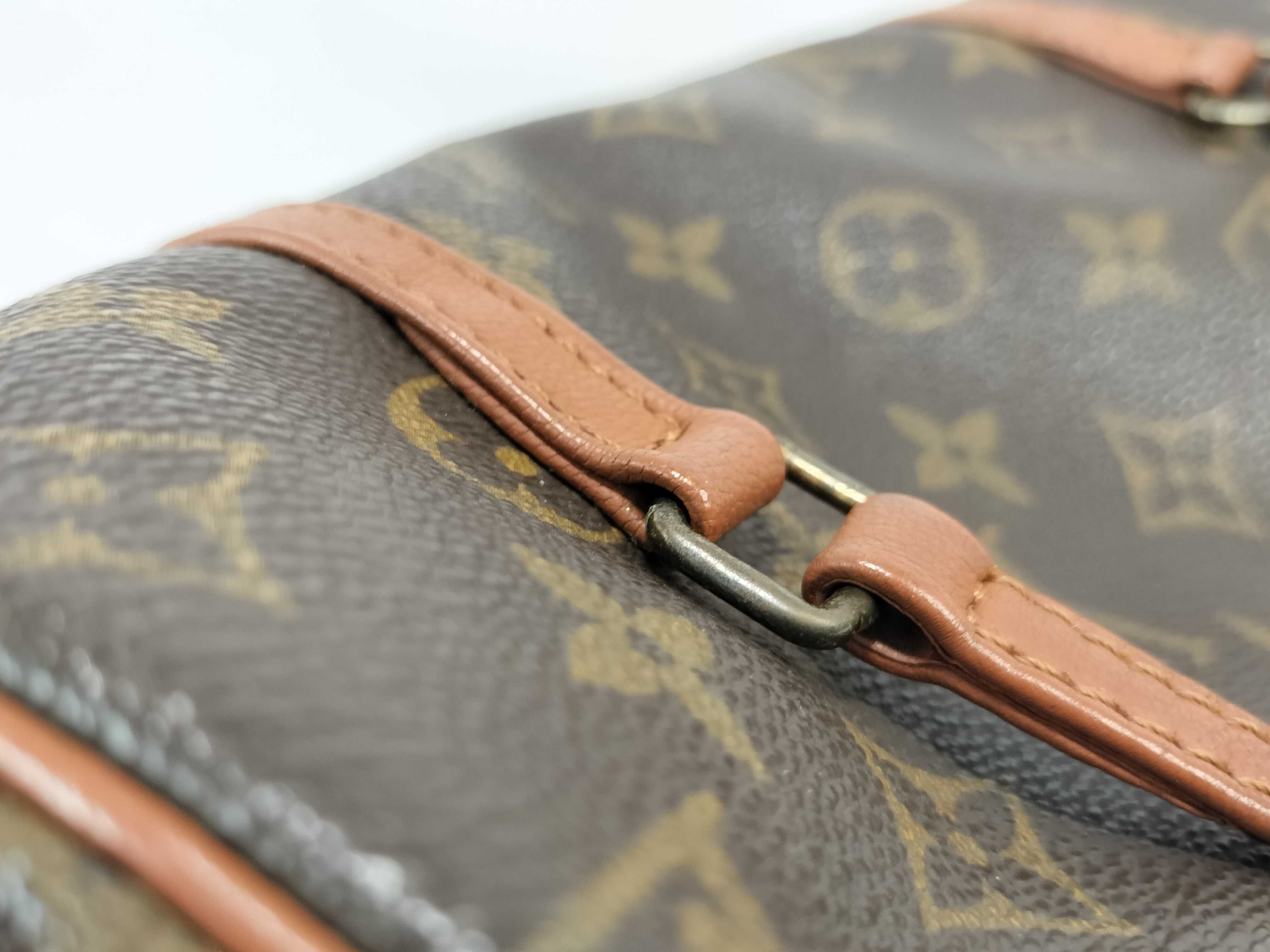 Monogram Papillon Handbag Z11580 Handbag — view 5