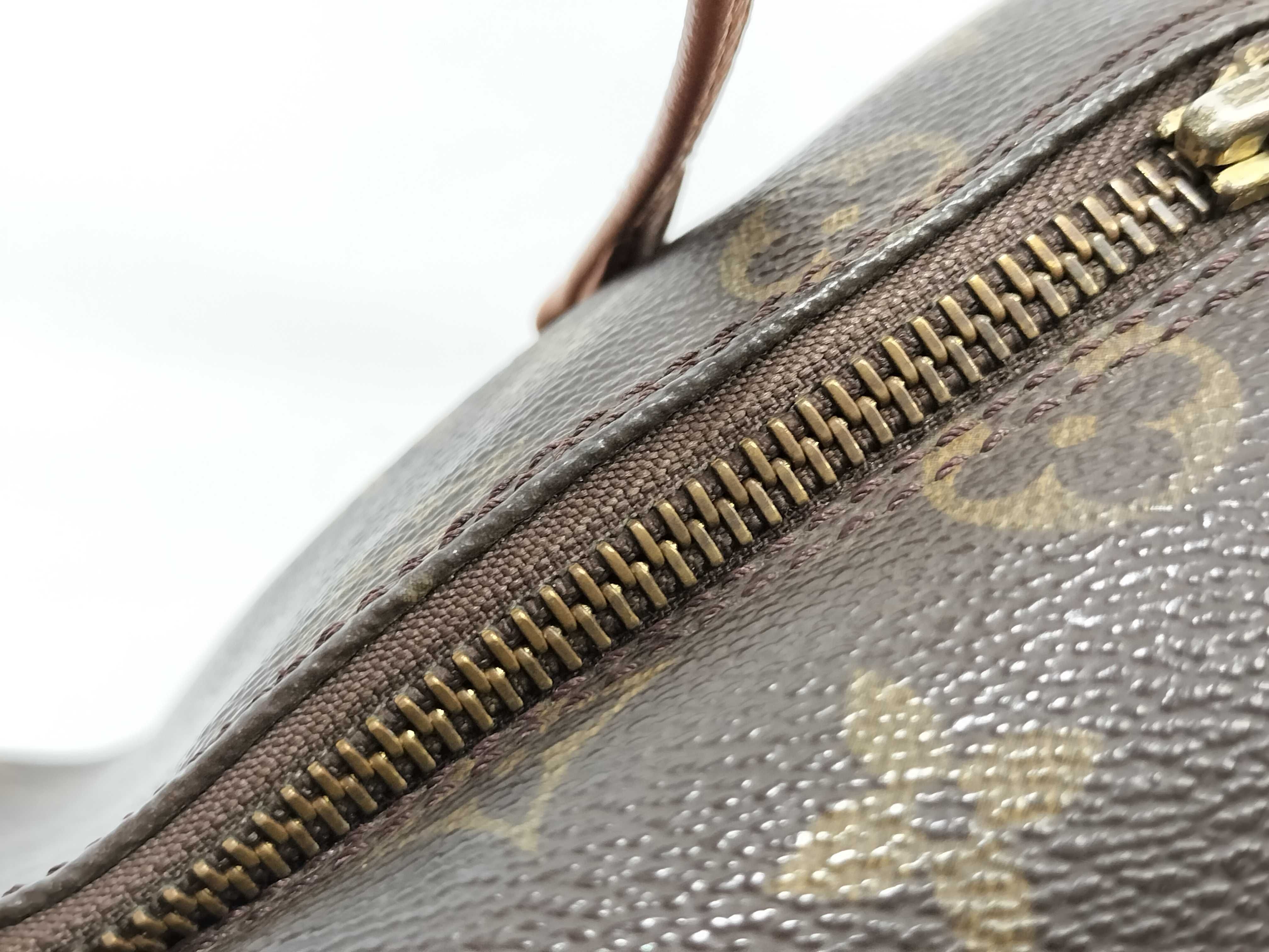 Monogram Papillon Handbag Z11580 Handbag — view 6