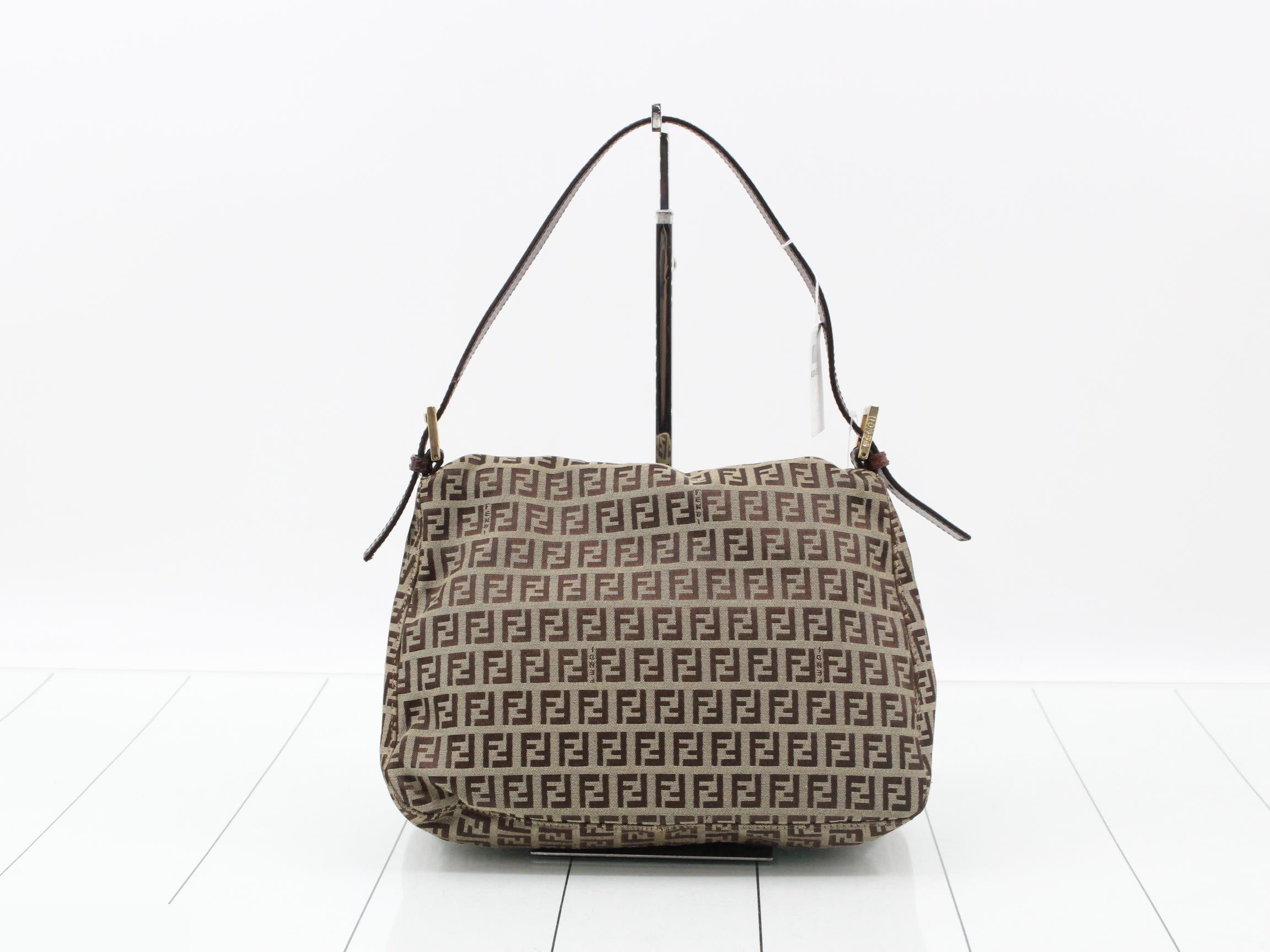 One-shoulder bag — view 2