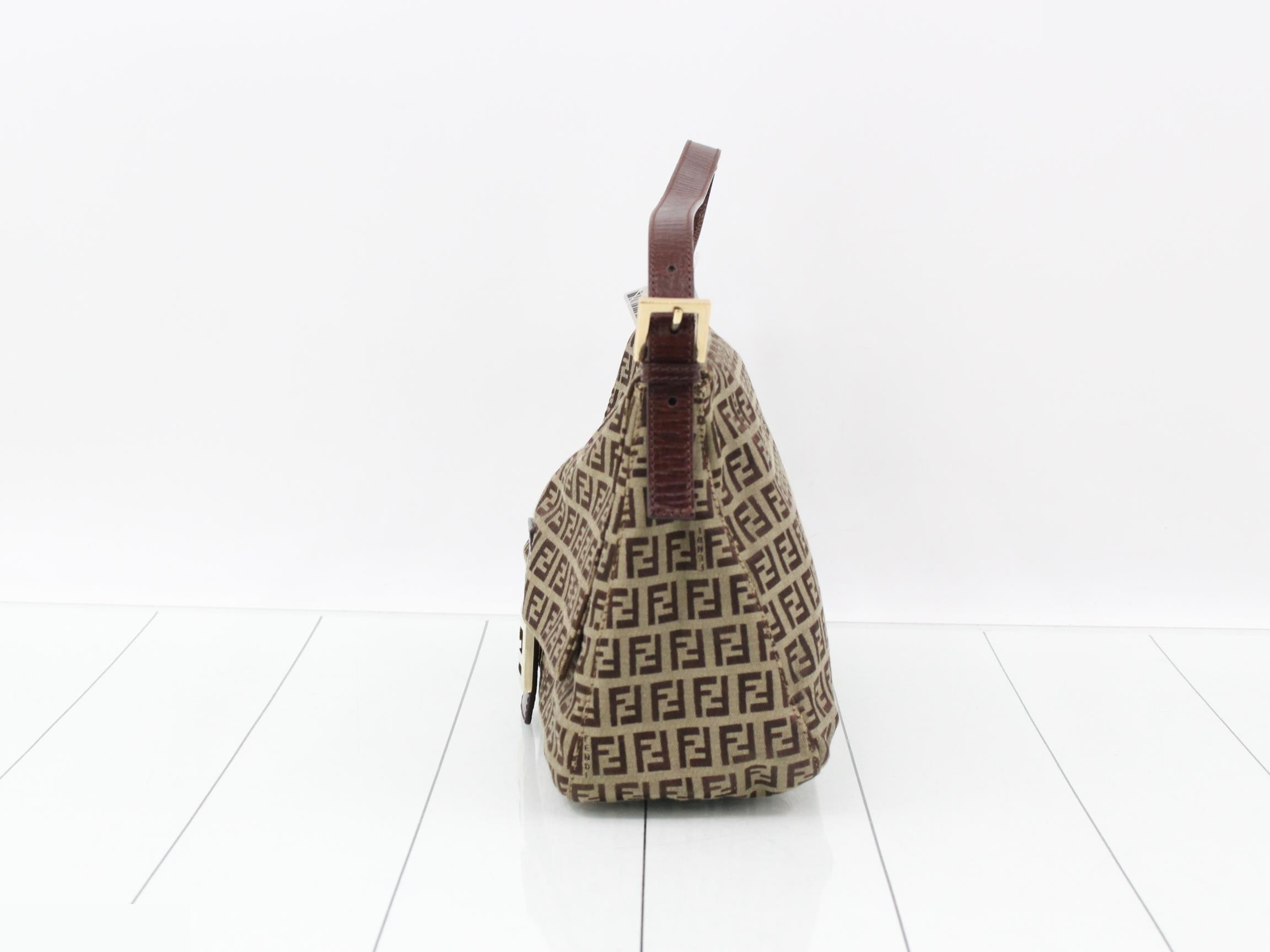 One-shoulder bag — view 3