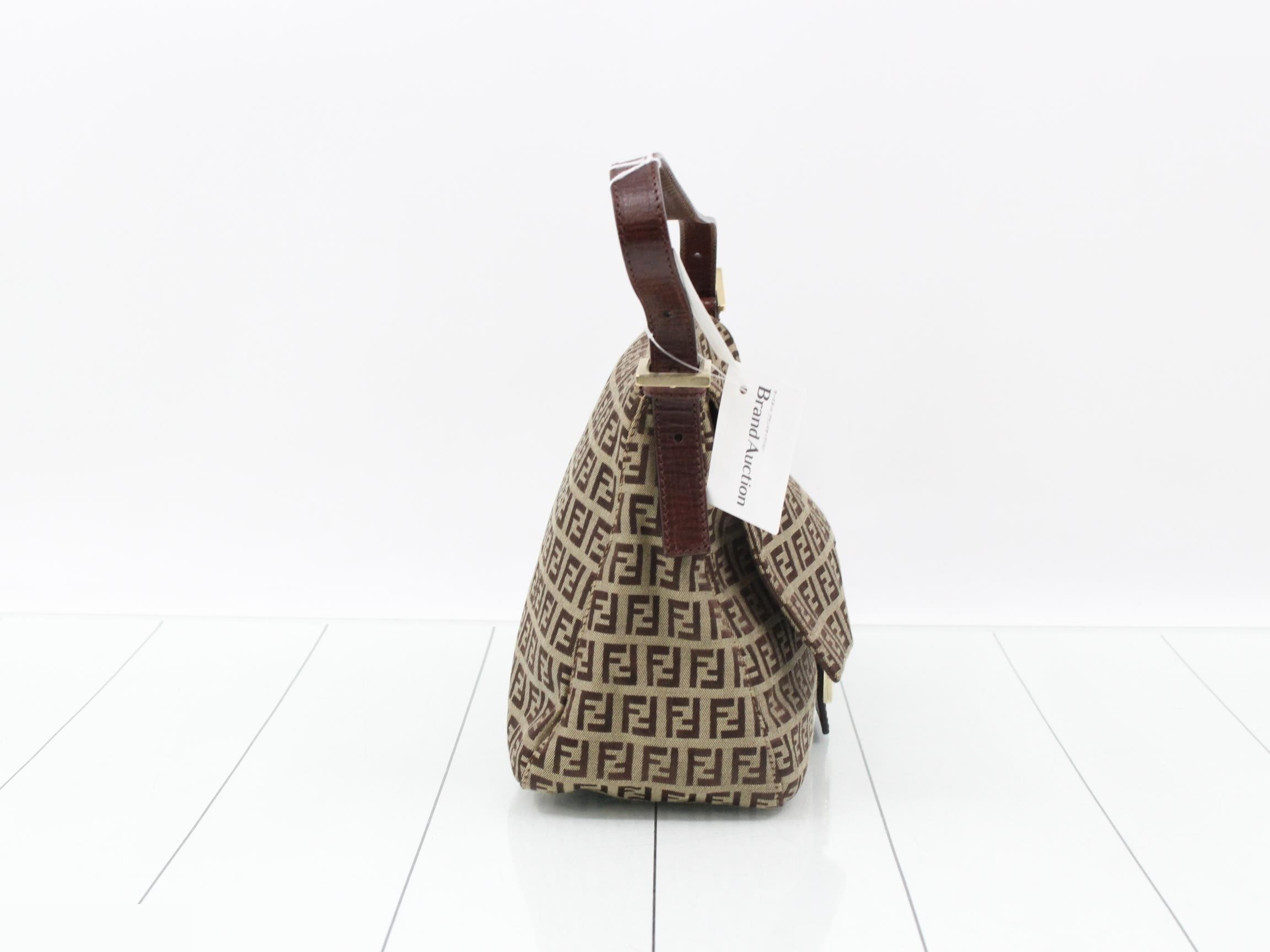One-shoulder bag — view 4
