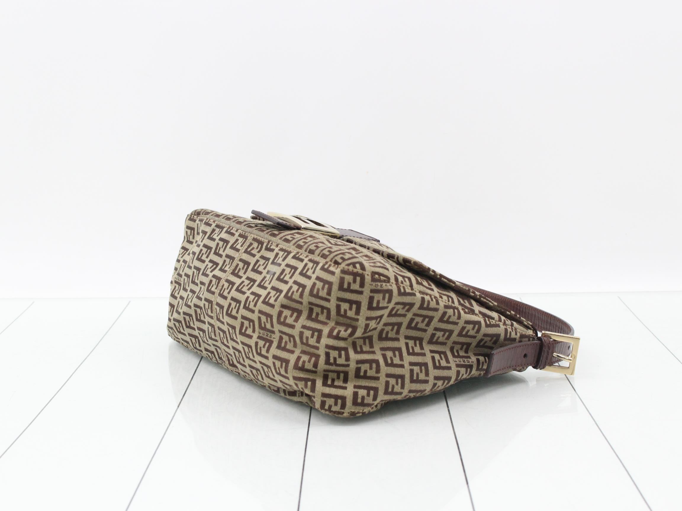 One-shoulder bag — view 6