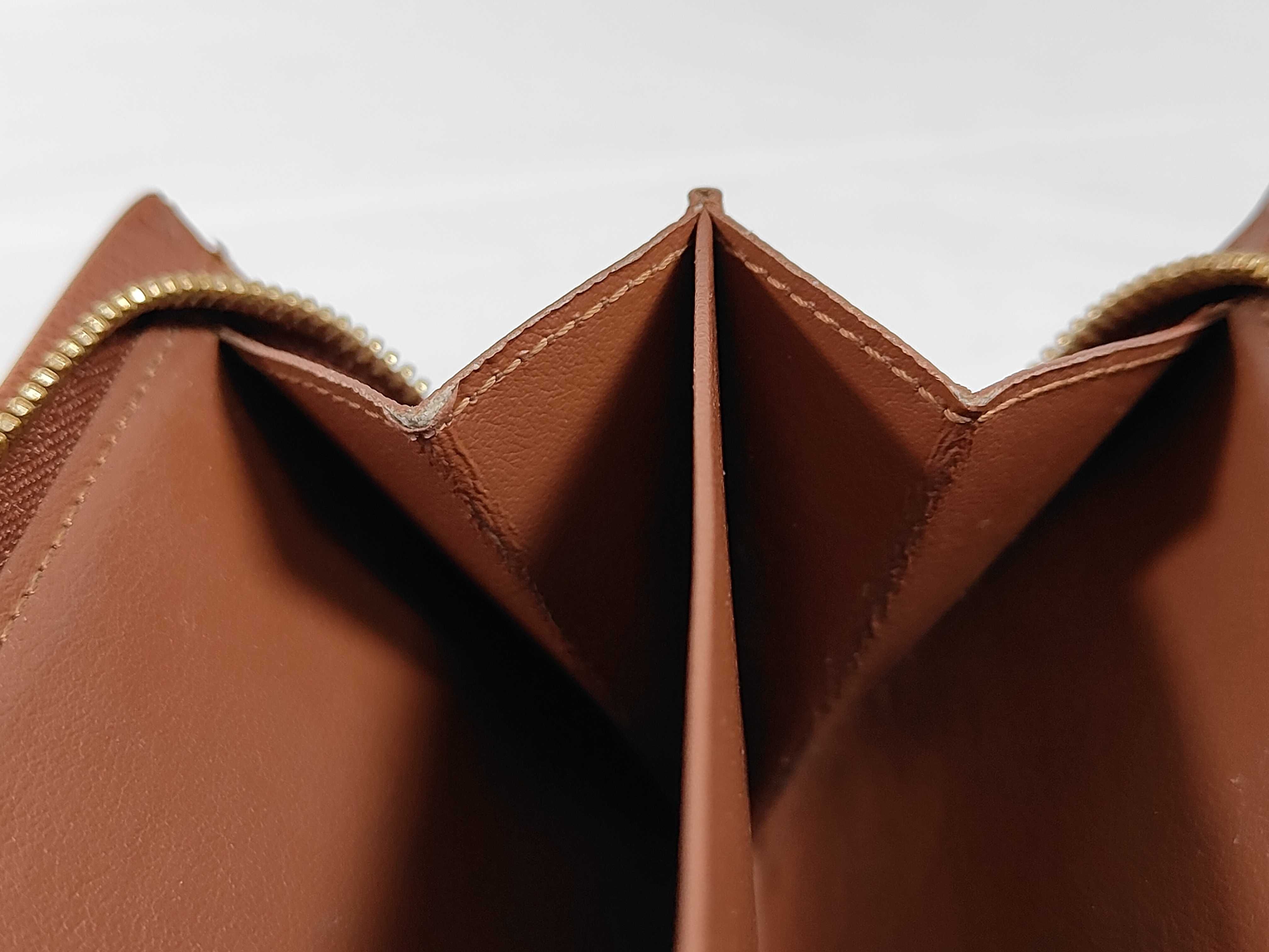 Monogram Portemonnaie Bietrezor / M61730 Wallet — view 11