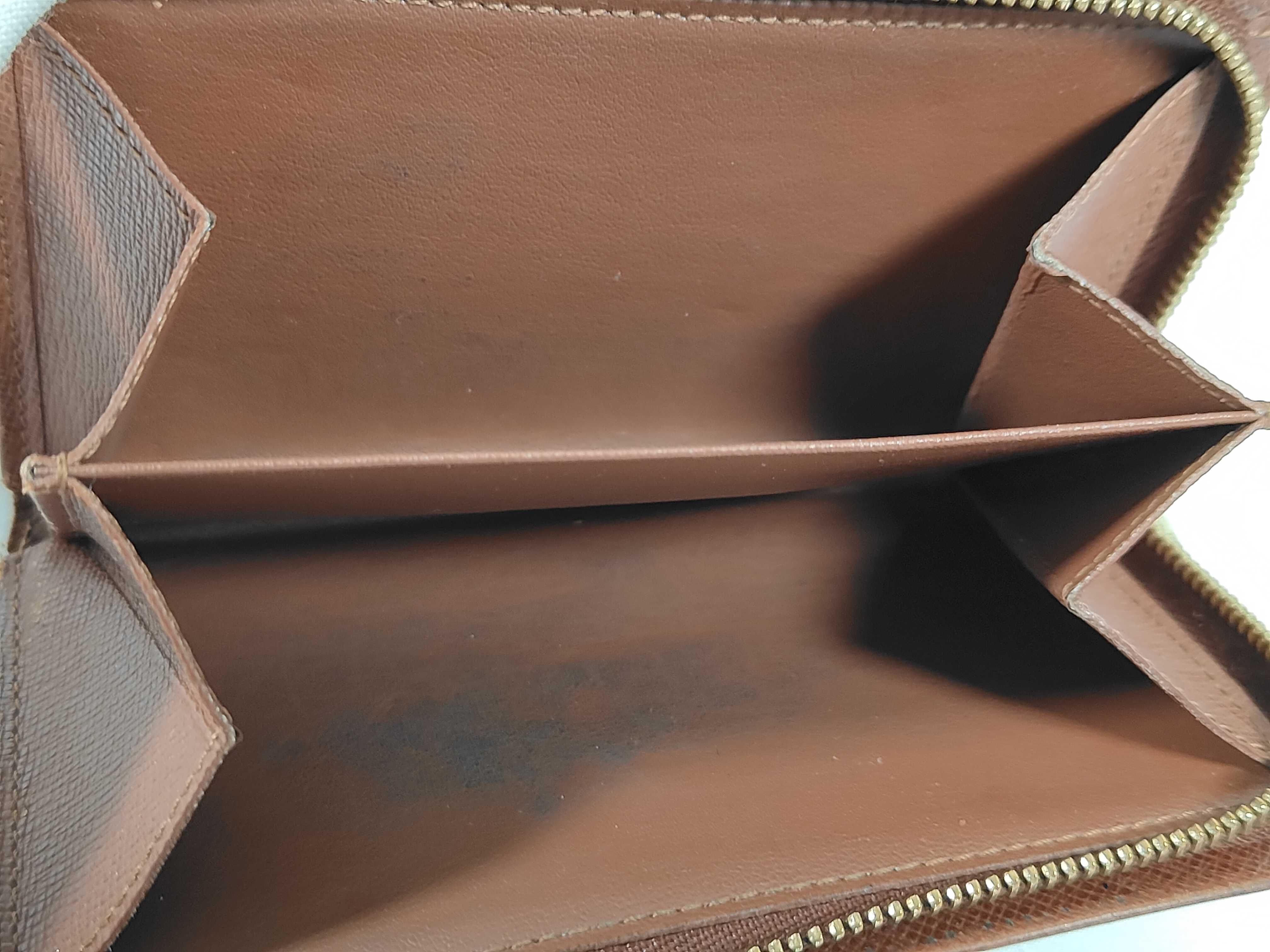 Monogram Portemonnaie Bietrezor / M61730 Wallet — view 12
