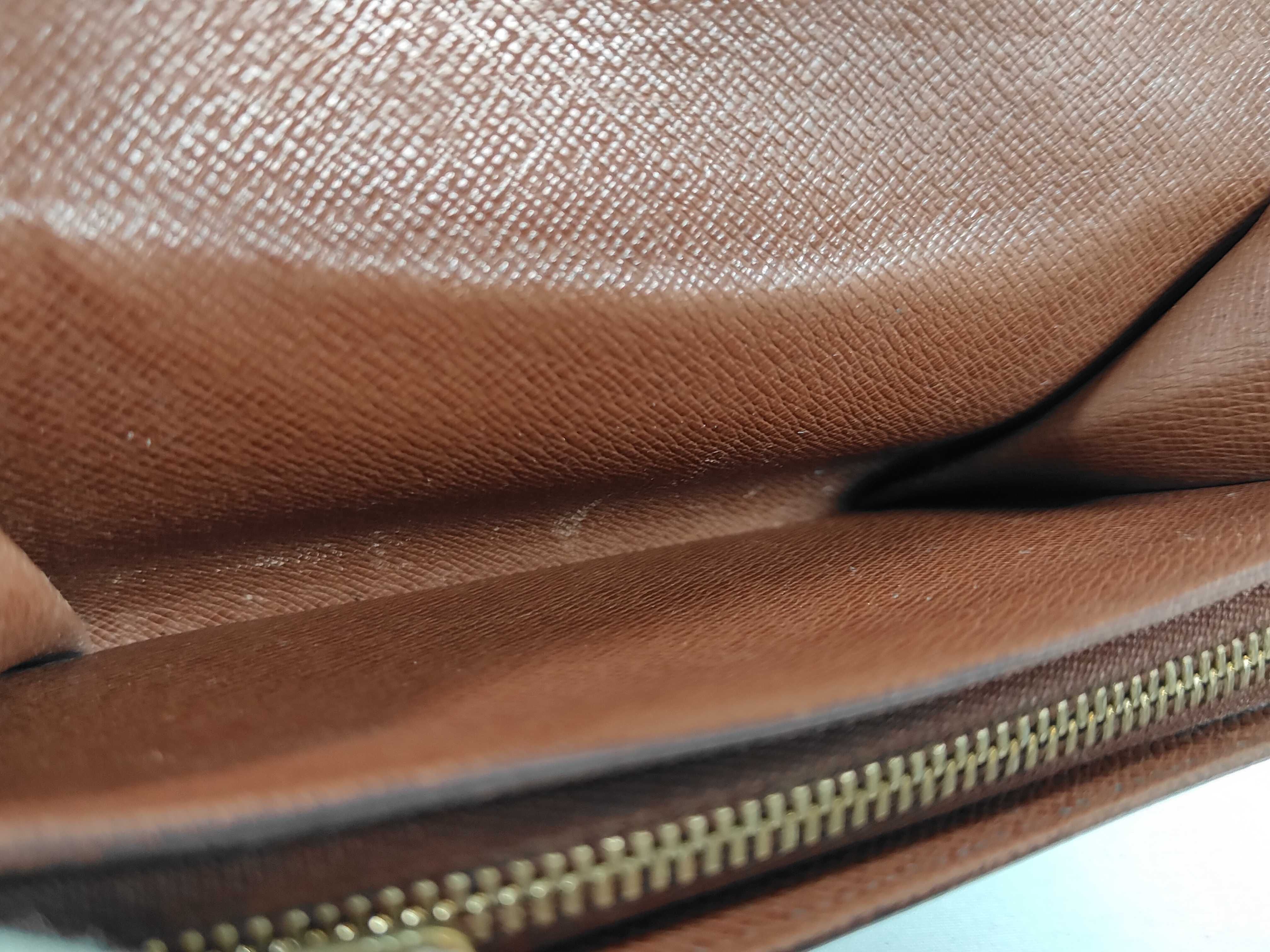 Monogram Portemonnaie Bietrezor / M61730 Wallet — view 13