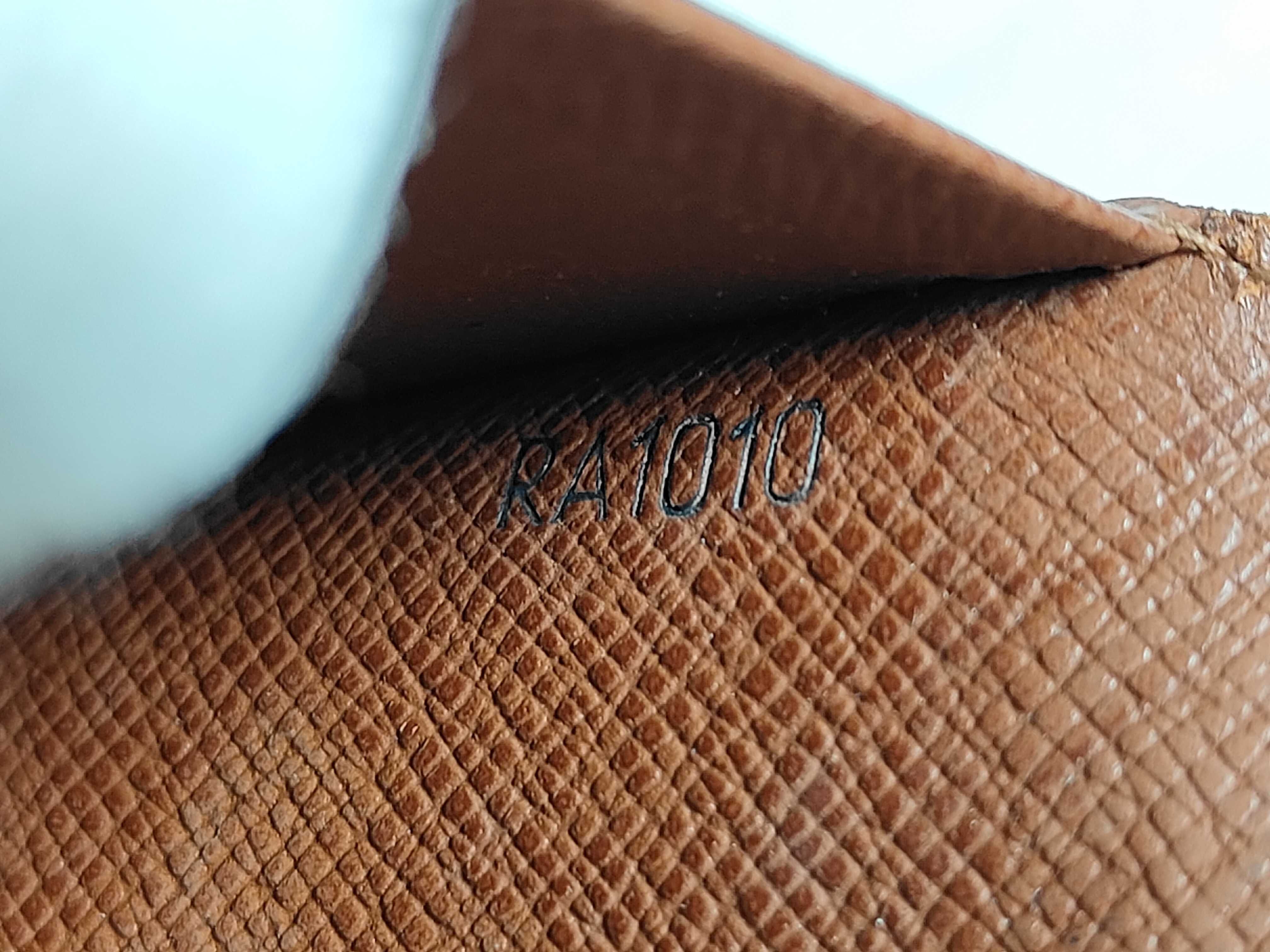 Monogram Portemonnaie Bietrezor / M61730 Wallet — view 15