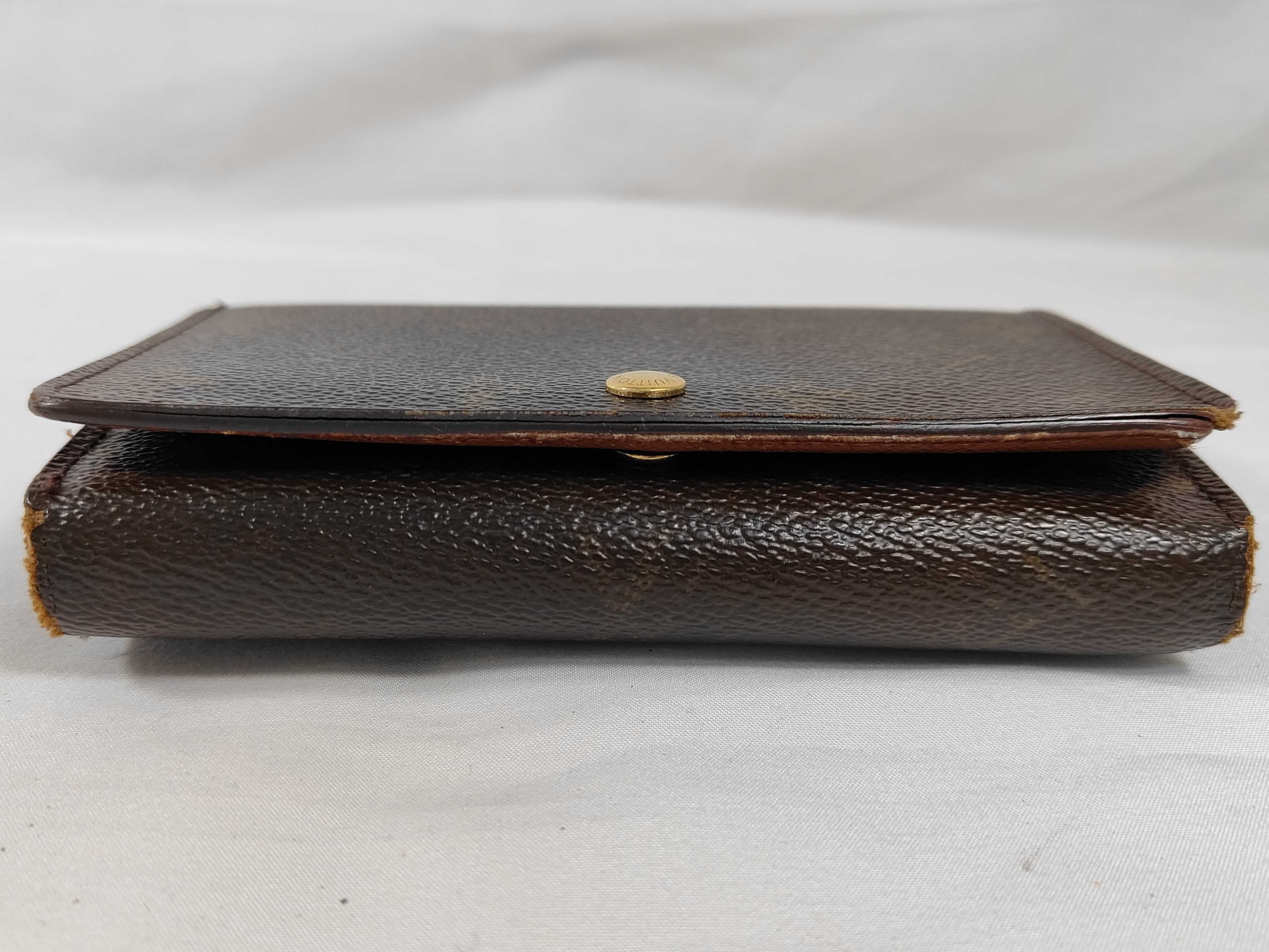 Monogram Portemonnaie Bietrezor / M61730 Wallet — view 3