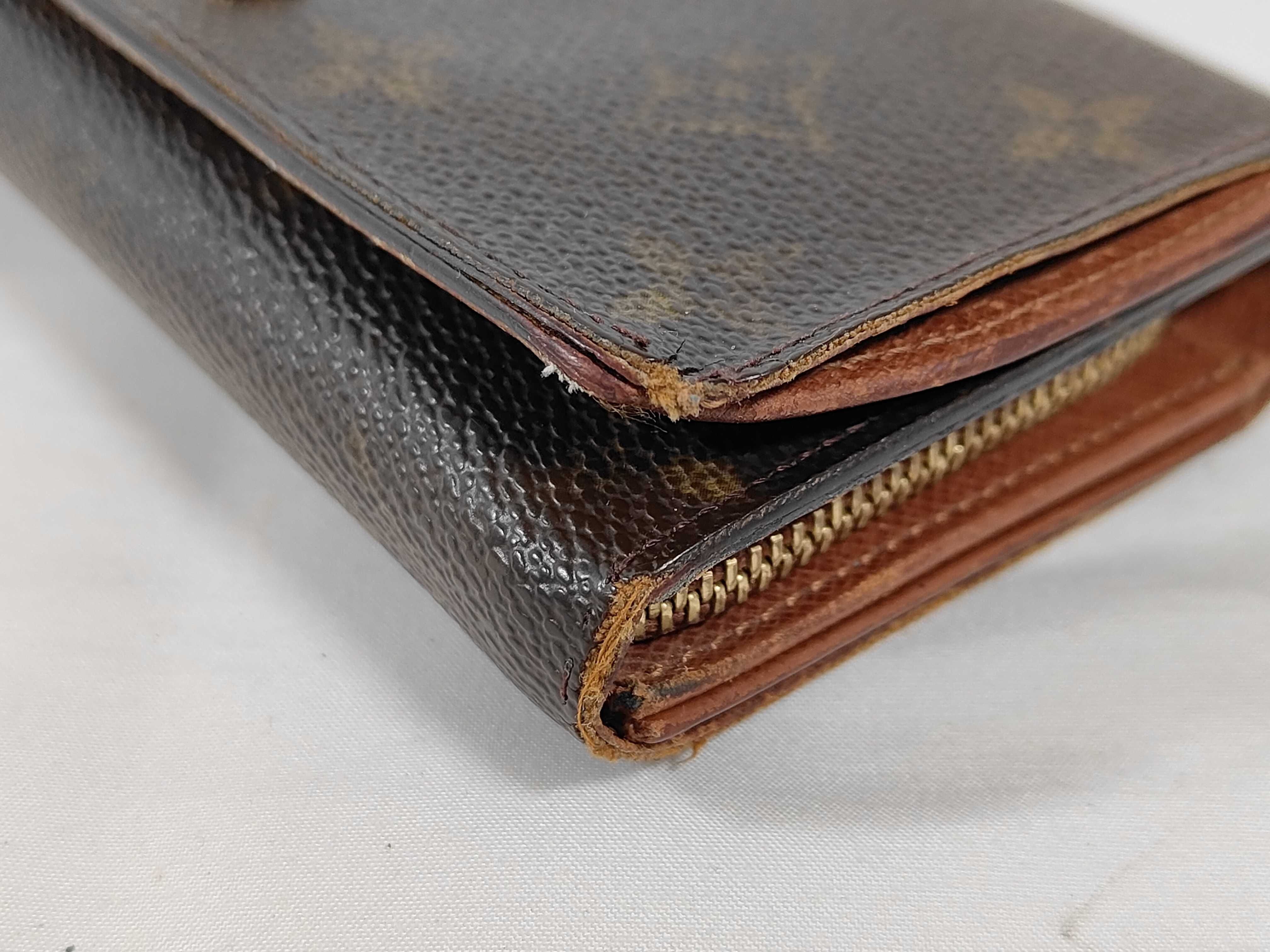 Monogram Portemonnaie Bietrezor / M61730 Wallet — view 4
