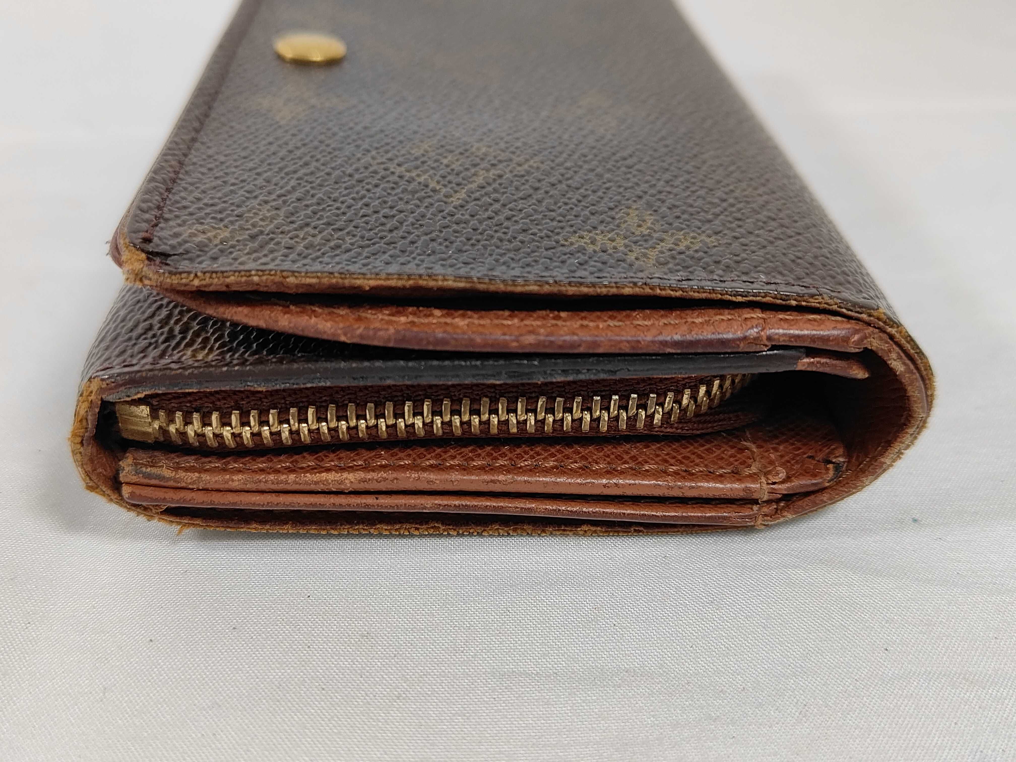 Monogram Portemonnaie Bietrezor / M61730 Wallet — view 5