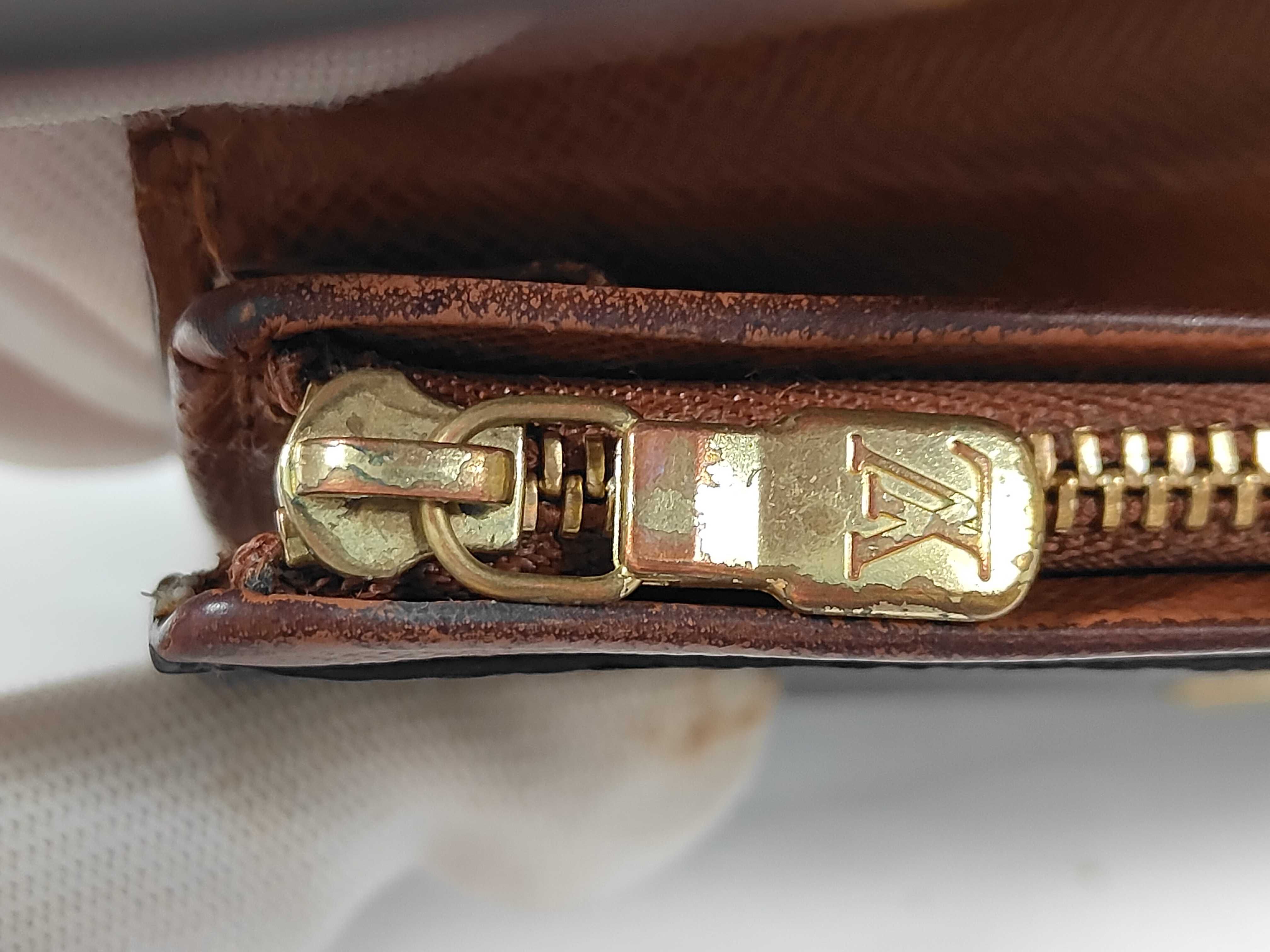 Monogram Portemonnaie Bietrezor / M61730 Wallet — view 8