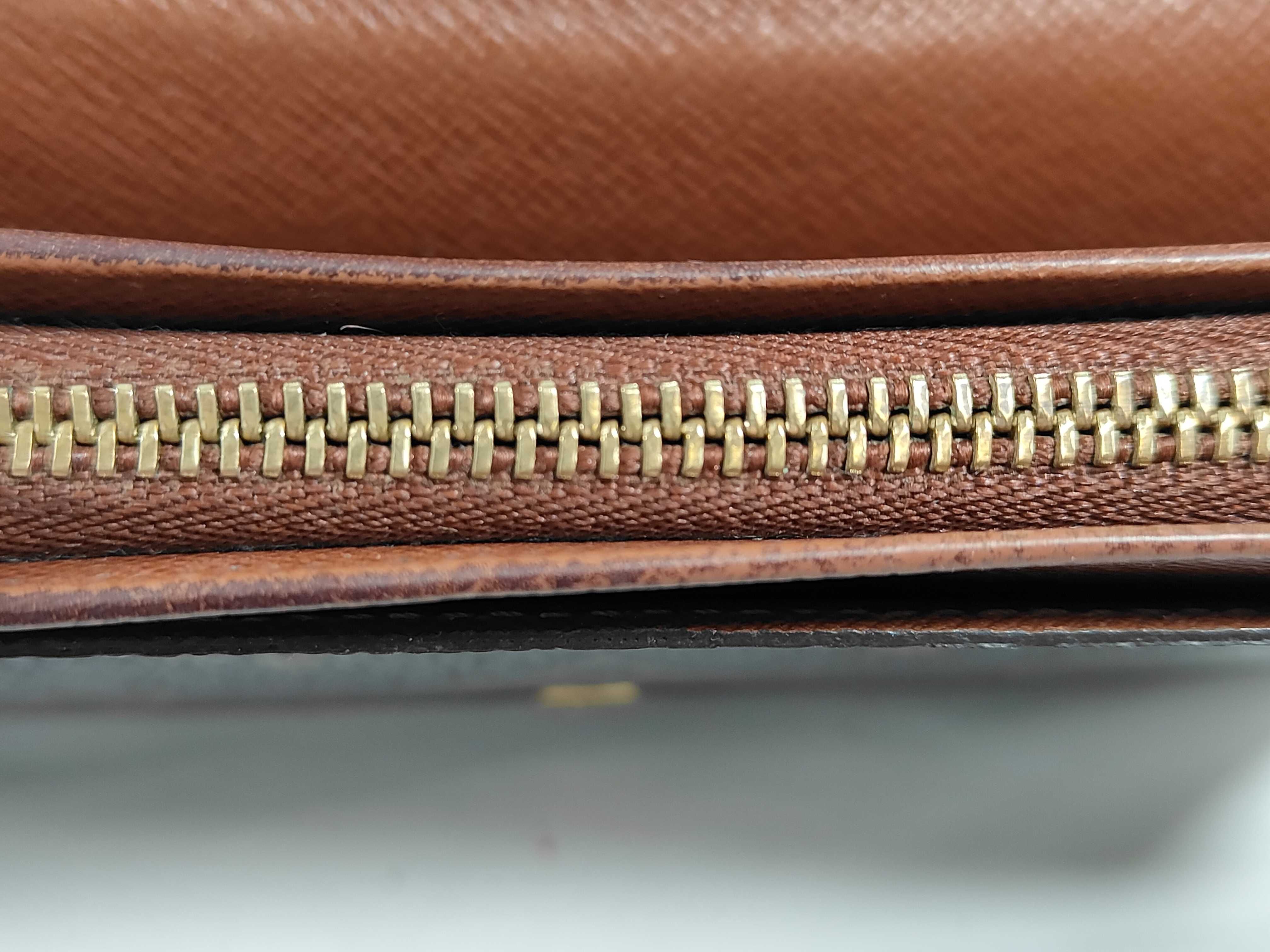 Monogram Portemonnaie Bietrezor / M61730 Wallet — view 9