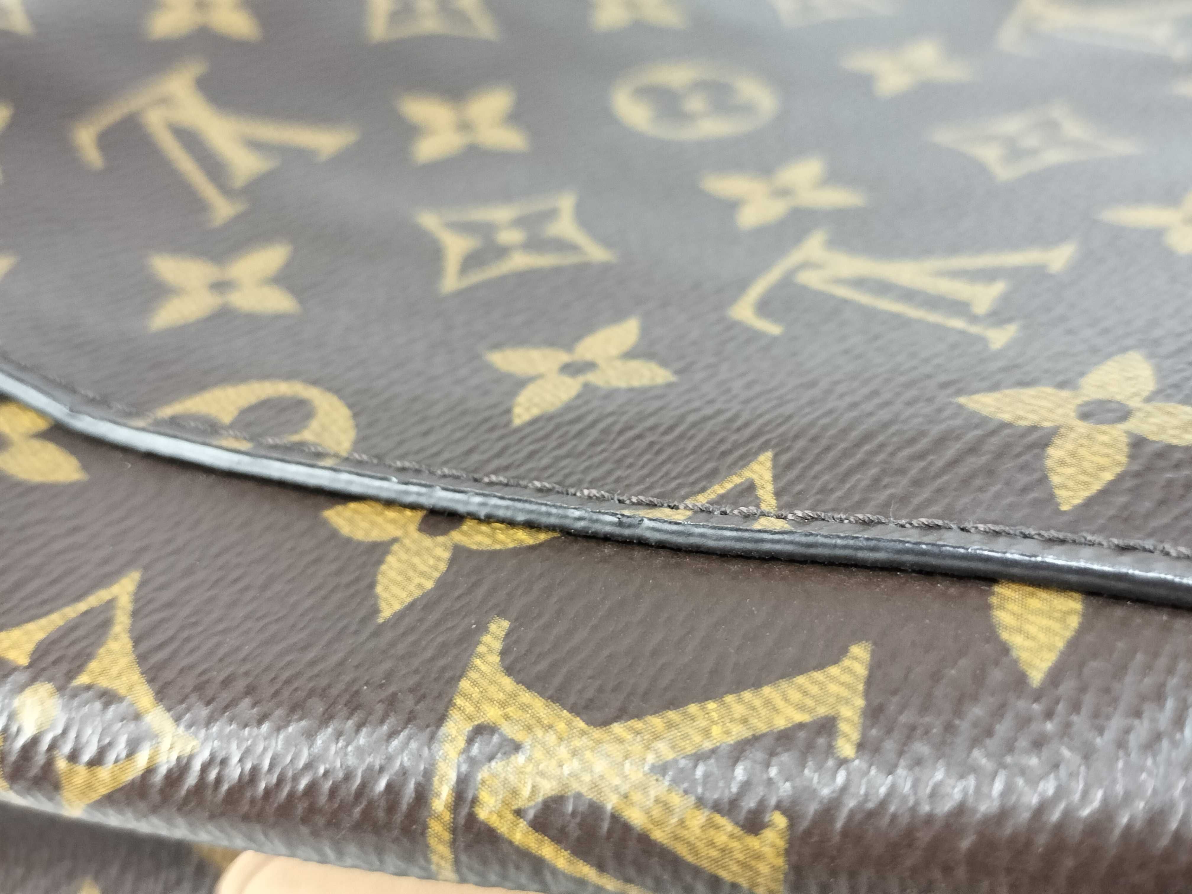 Monogram Montaigne BB M41055 Handbag — view 13