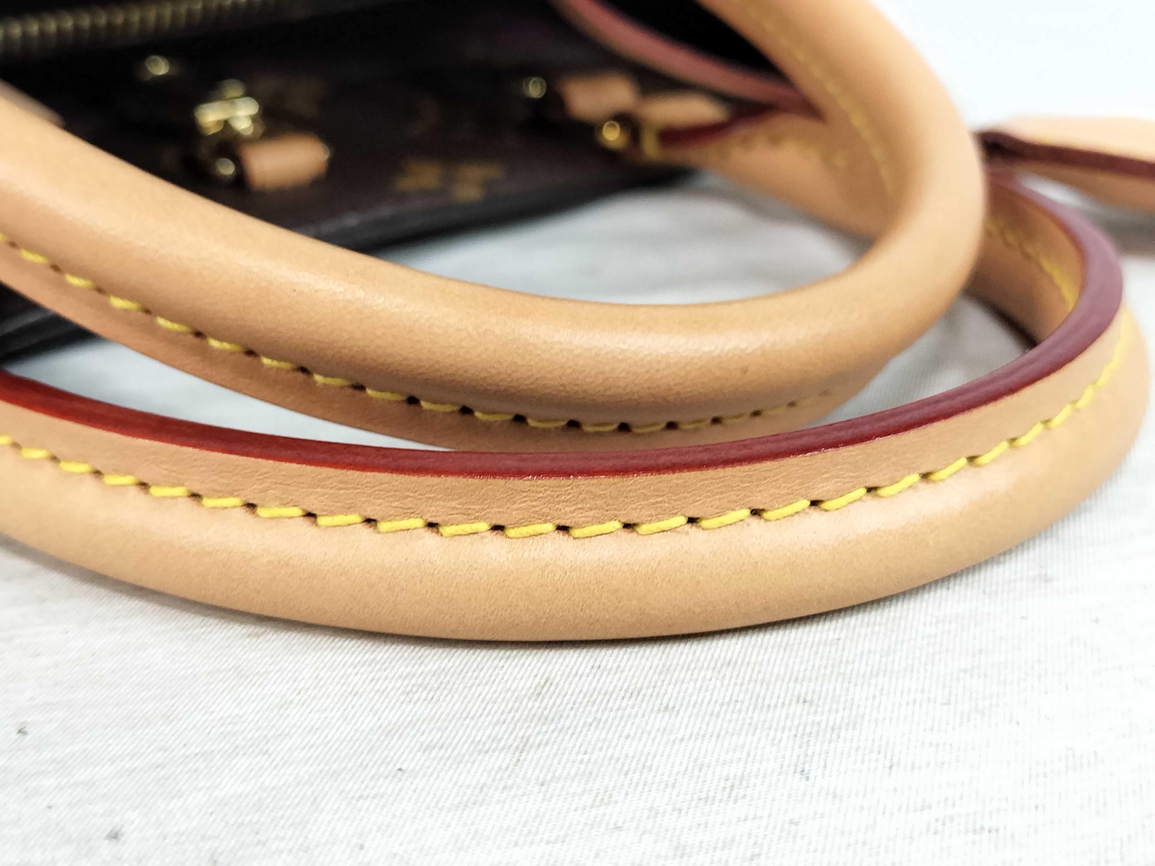 Monogram Montaigne BB M41055 Handbag — view 4