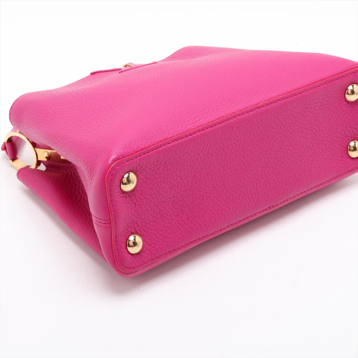 Parnasséa Capucines BB M90294 TR2185 Pink — view 4