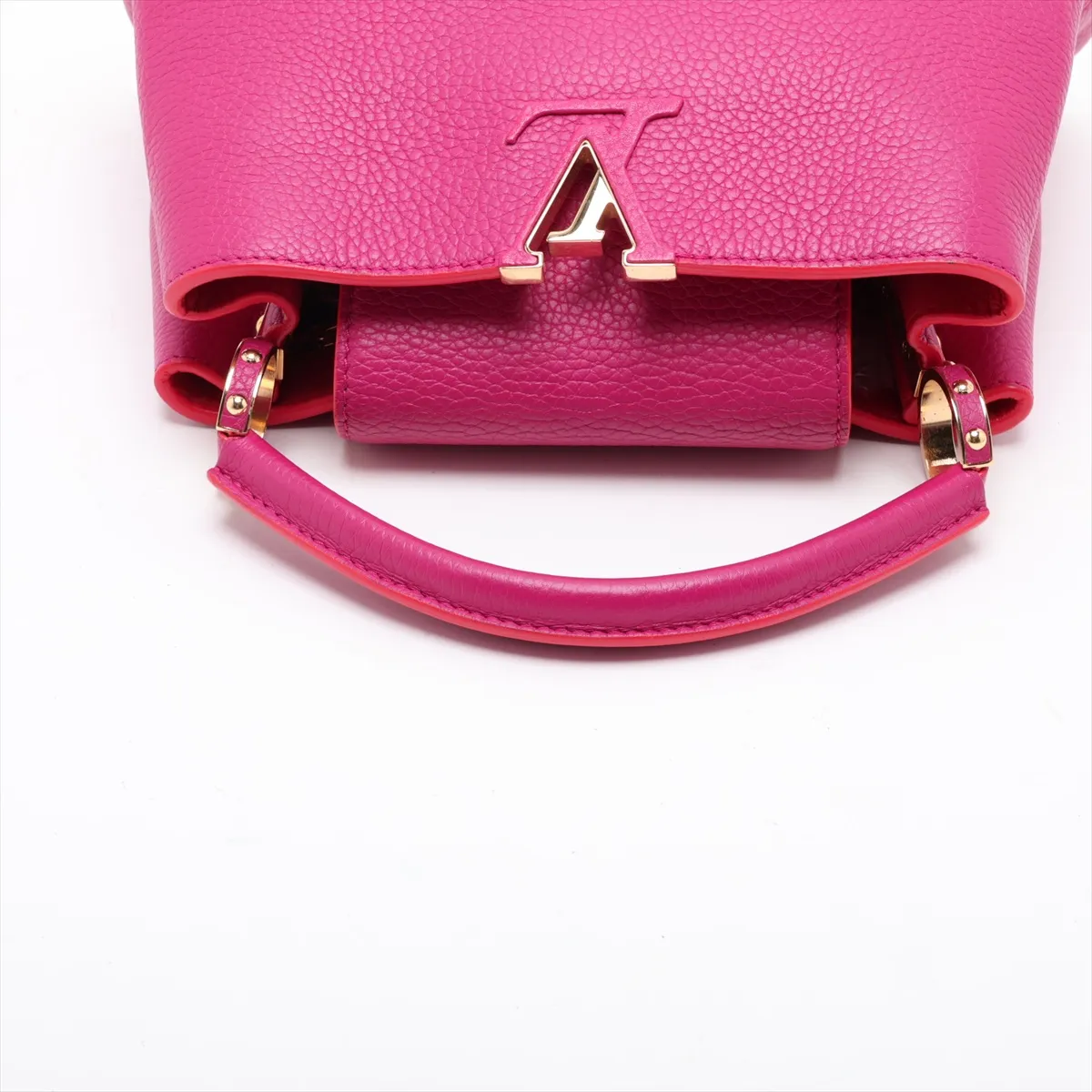Parnasséa Capucines BB M90294 TR2185 Pink — view 5