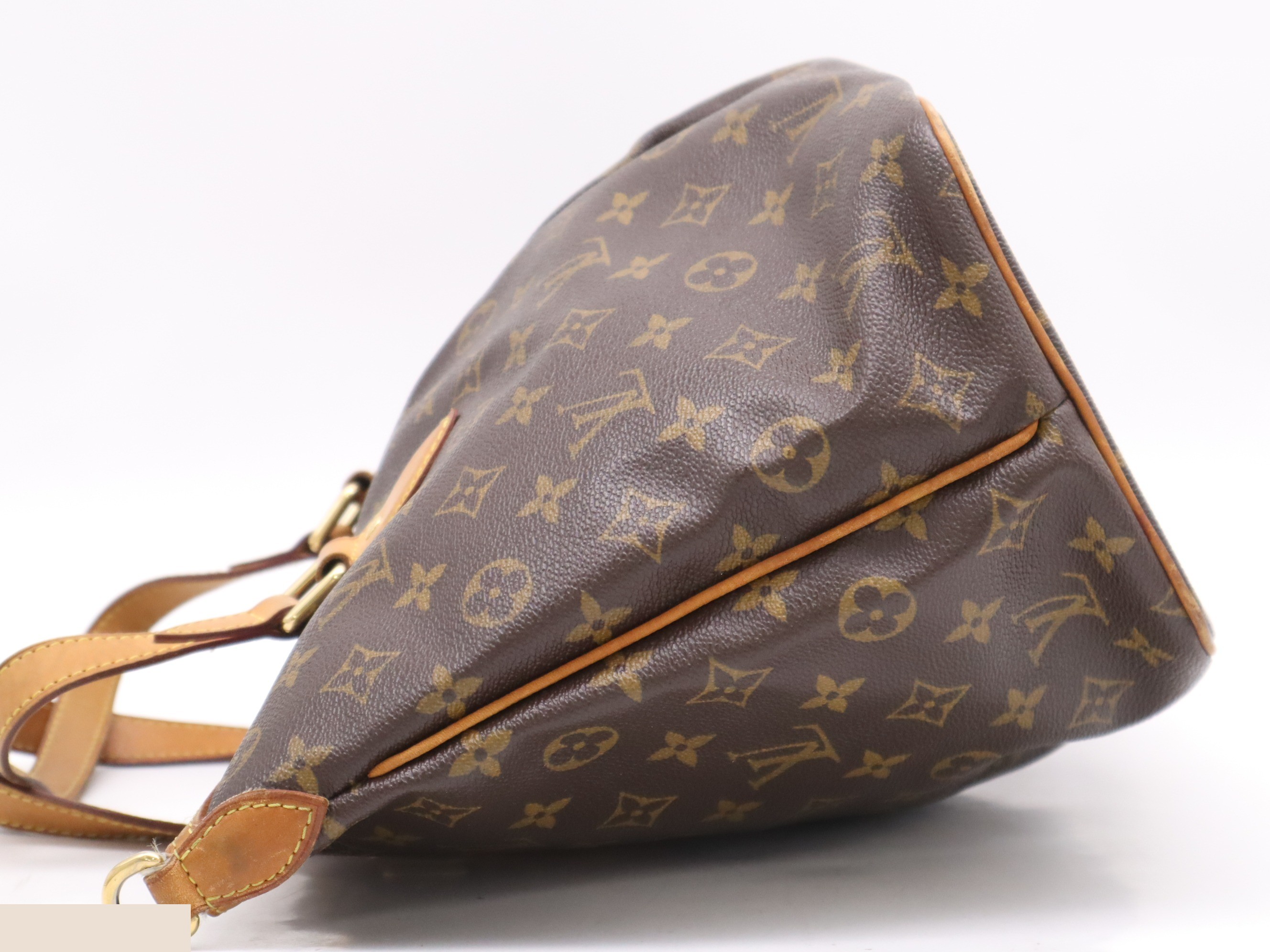 Palermo PM with shoulder strap — view 3