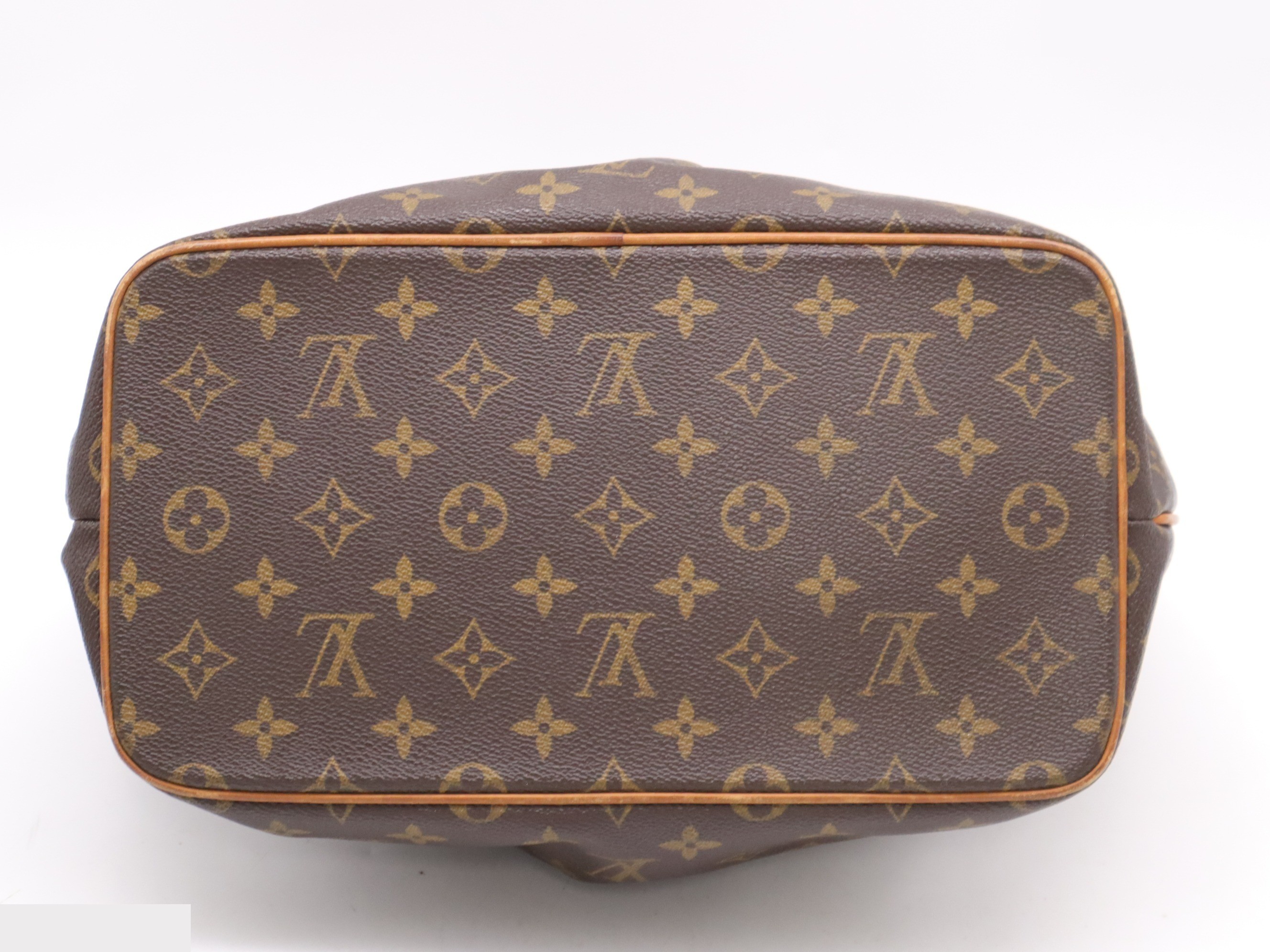 Palermo PM with shoulder strap — view 4