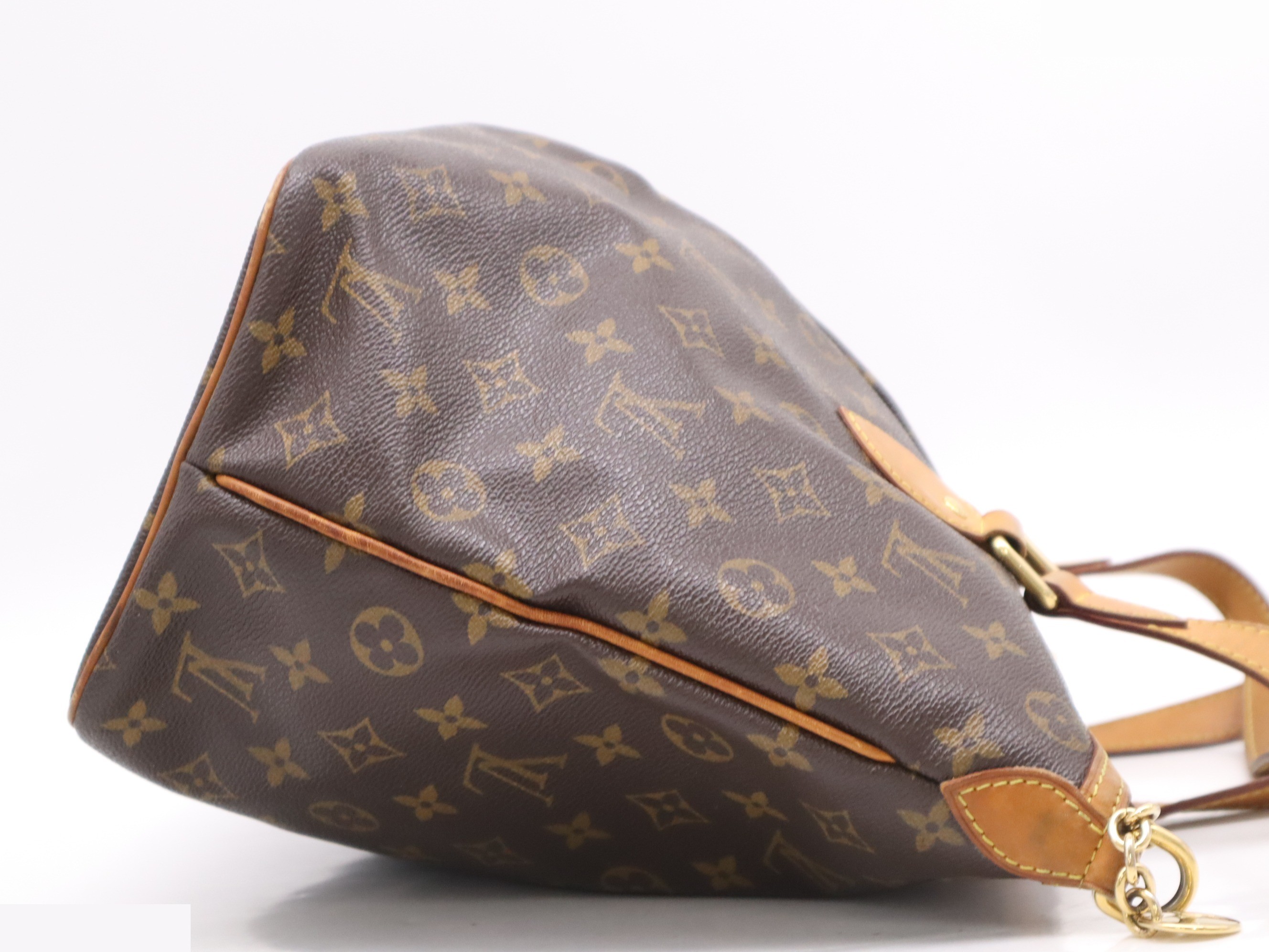 Palermo PM with shoulder strap — view 5