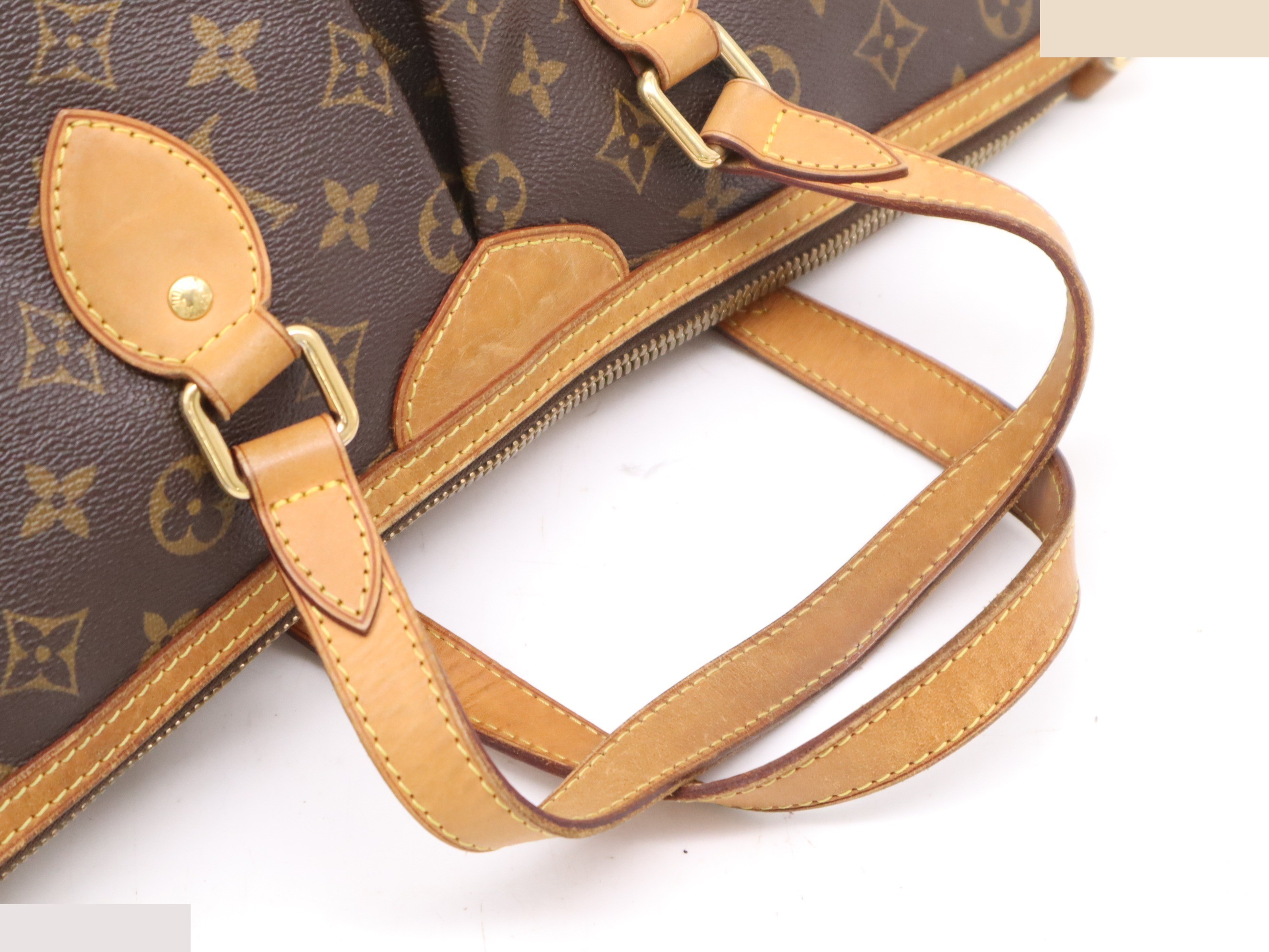 Palermo PM with shoulder strap — view 6