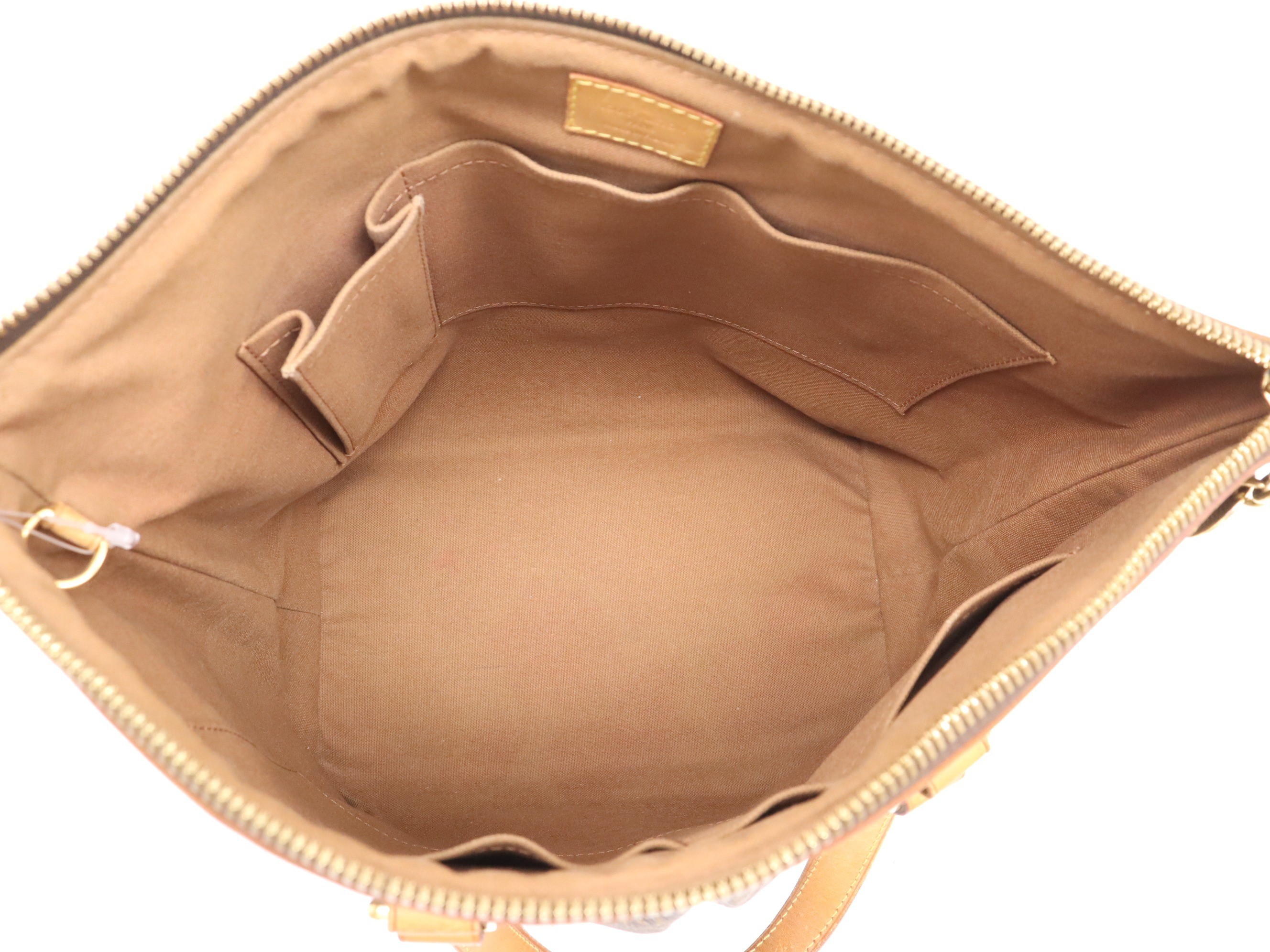 Palermo PM with shoulder strap — view 7