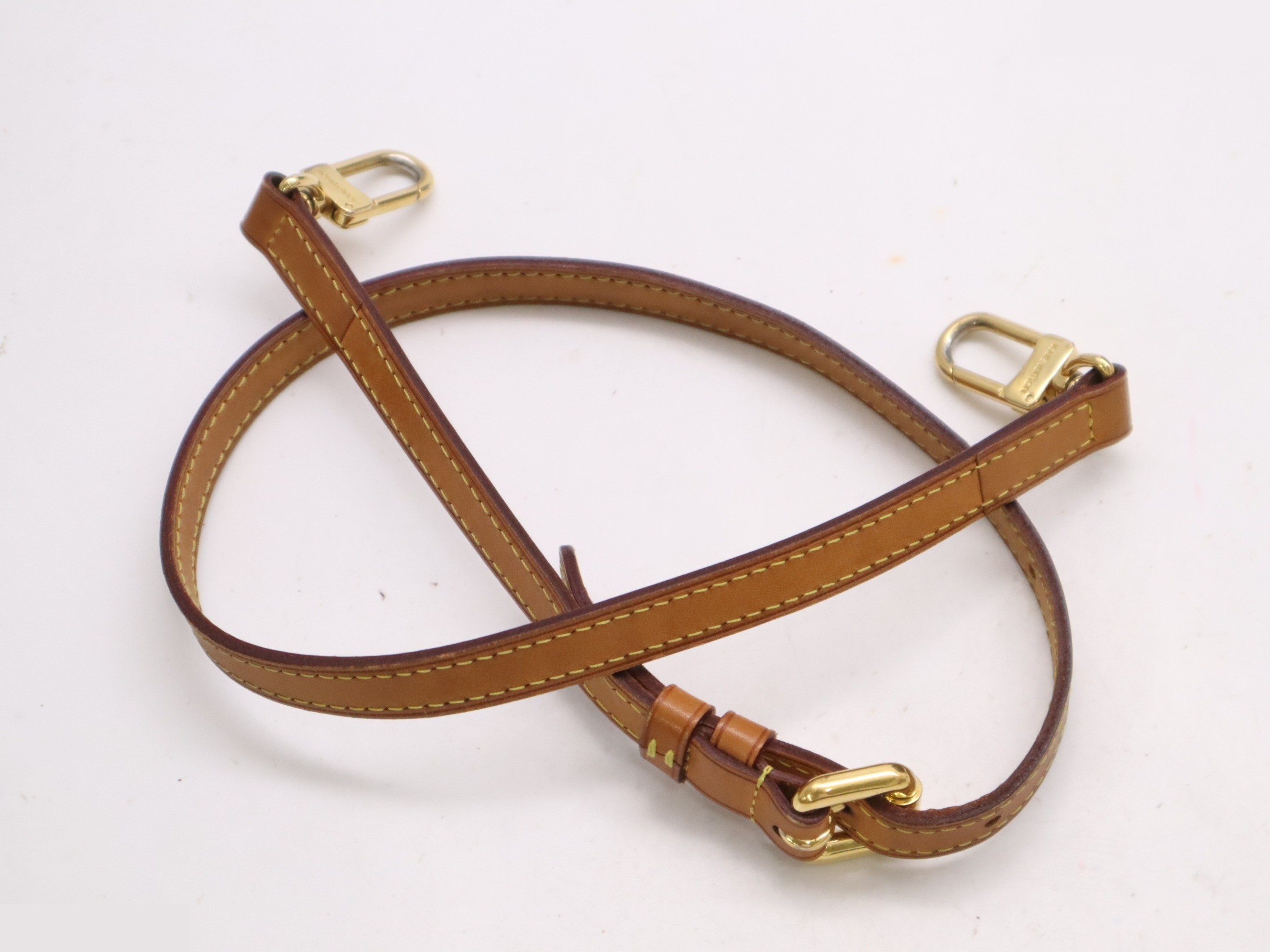 Palermo PM with shoulder strap — view 8
