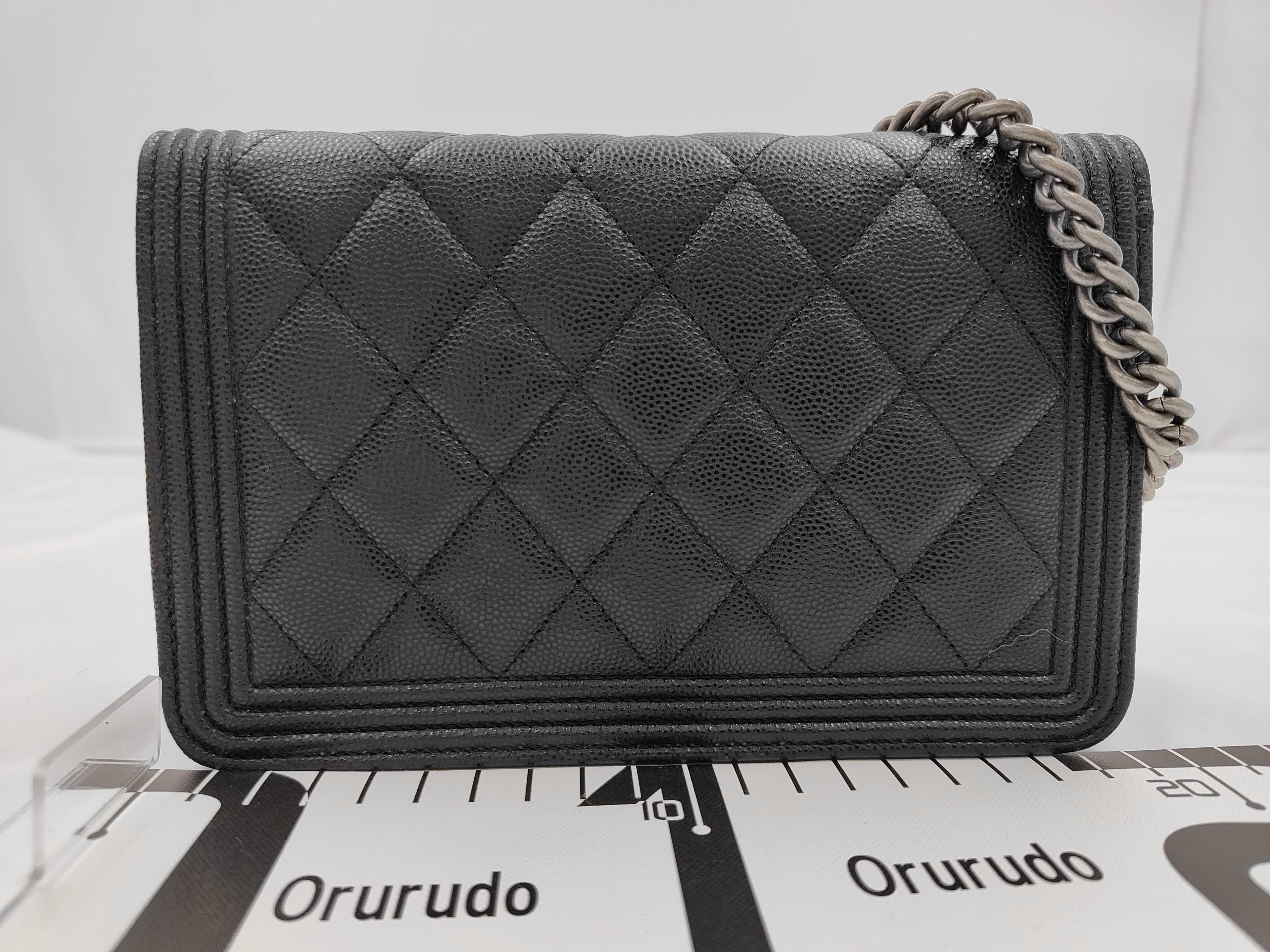 LeboyWoc Chain Bag Shoulder Bag — view 2