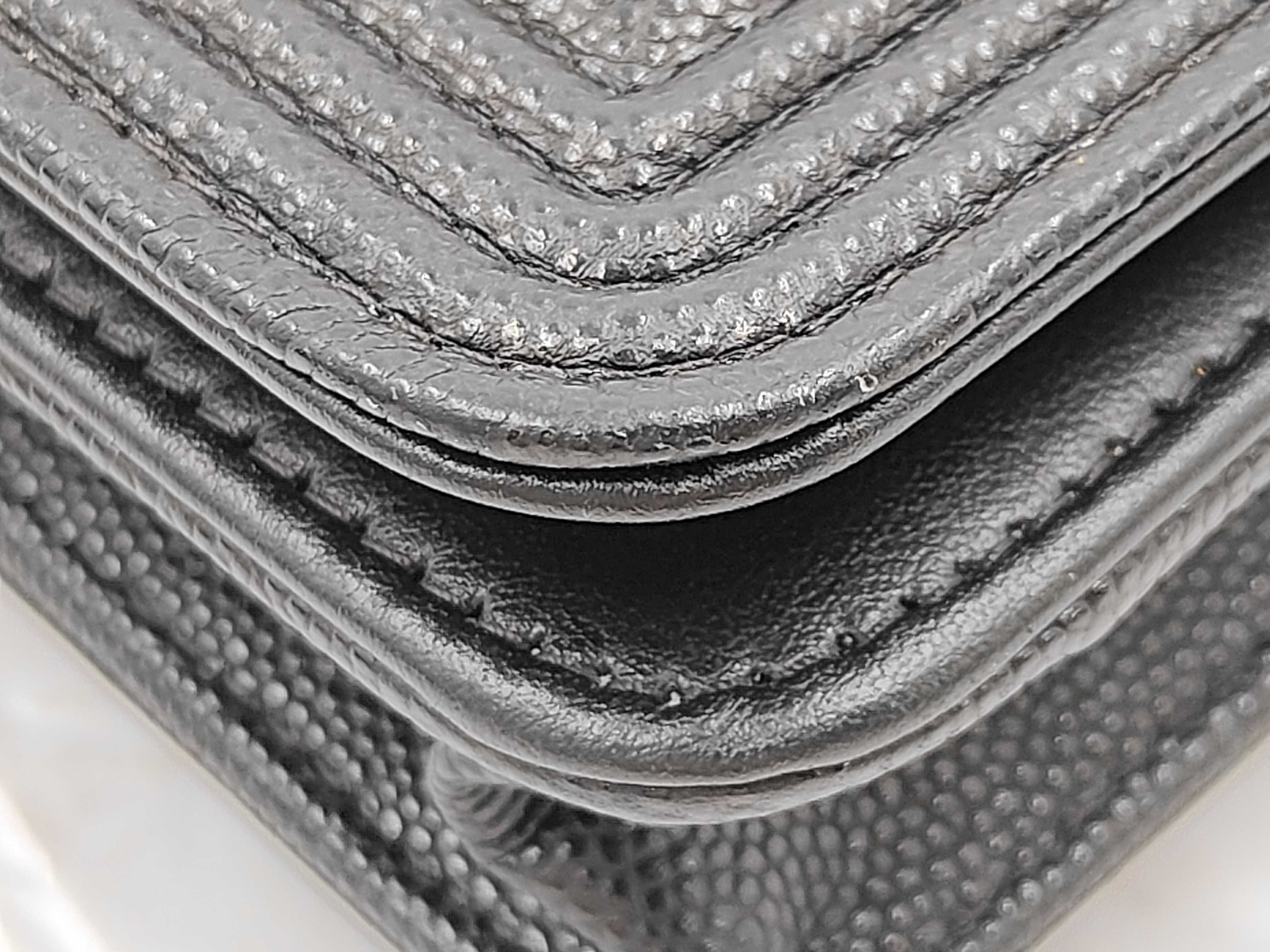 LeboyWoc Chain Bag Shoulder Bag — view 6