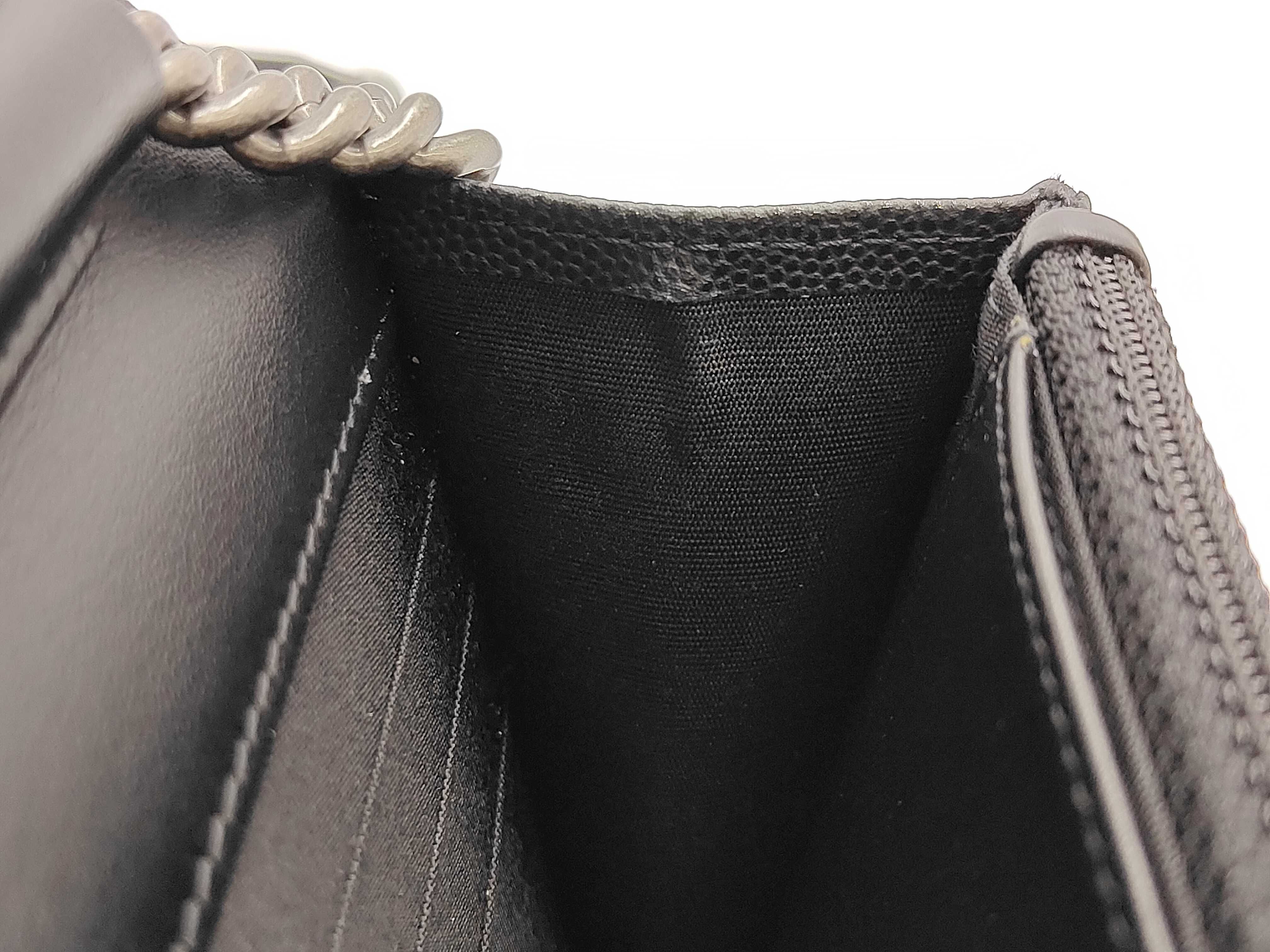 LeboyWoc Chain Bag Shoulder Bag — view 10