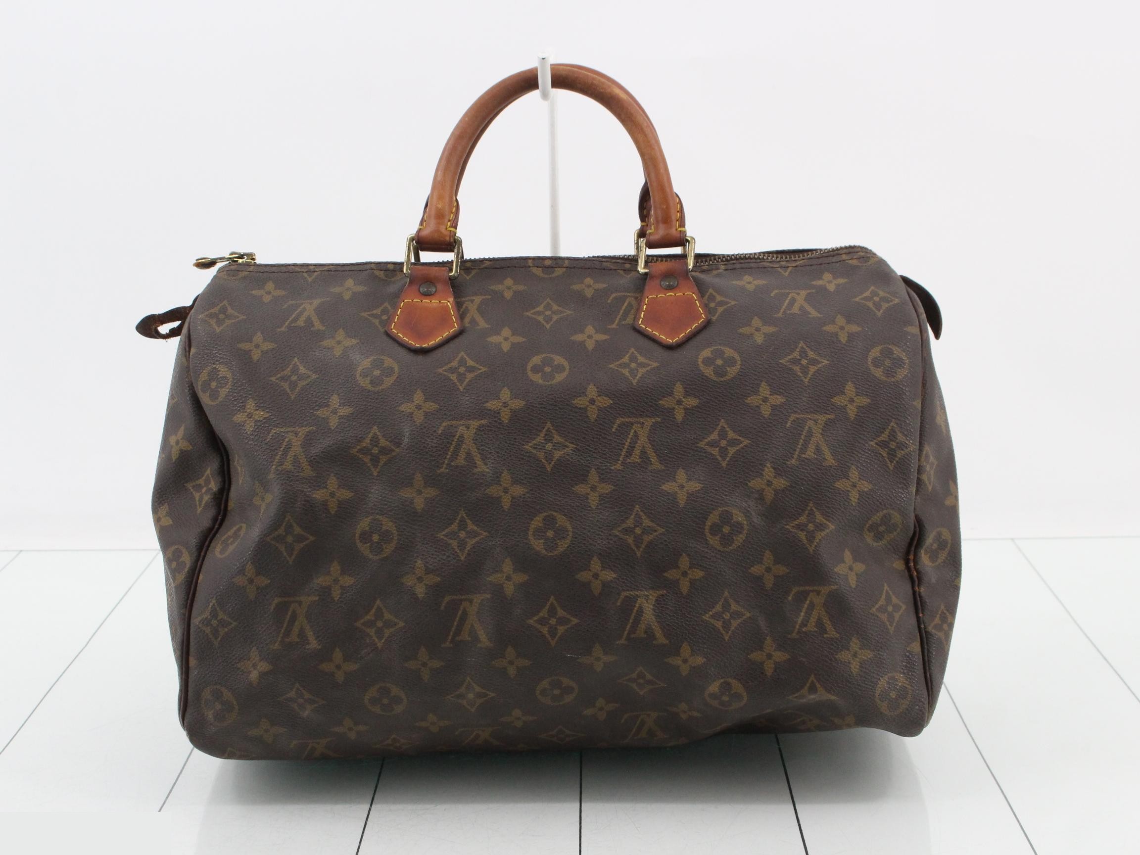 Speedy 35 — view 2