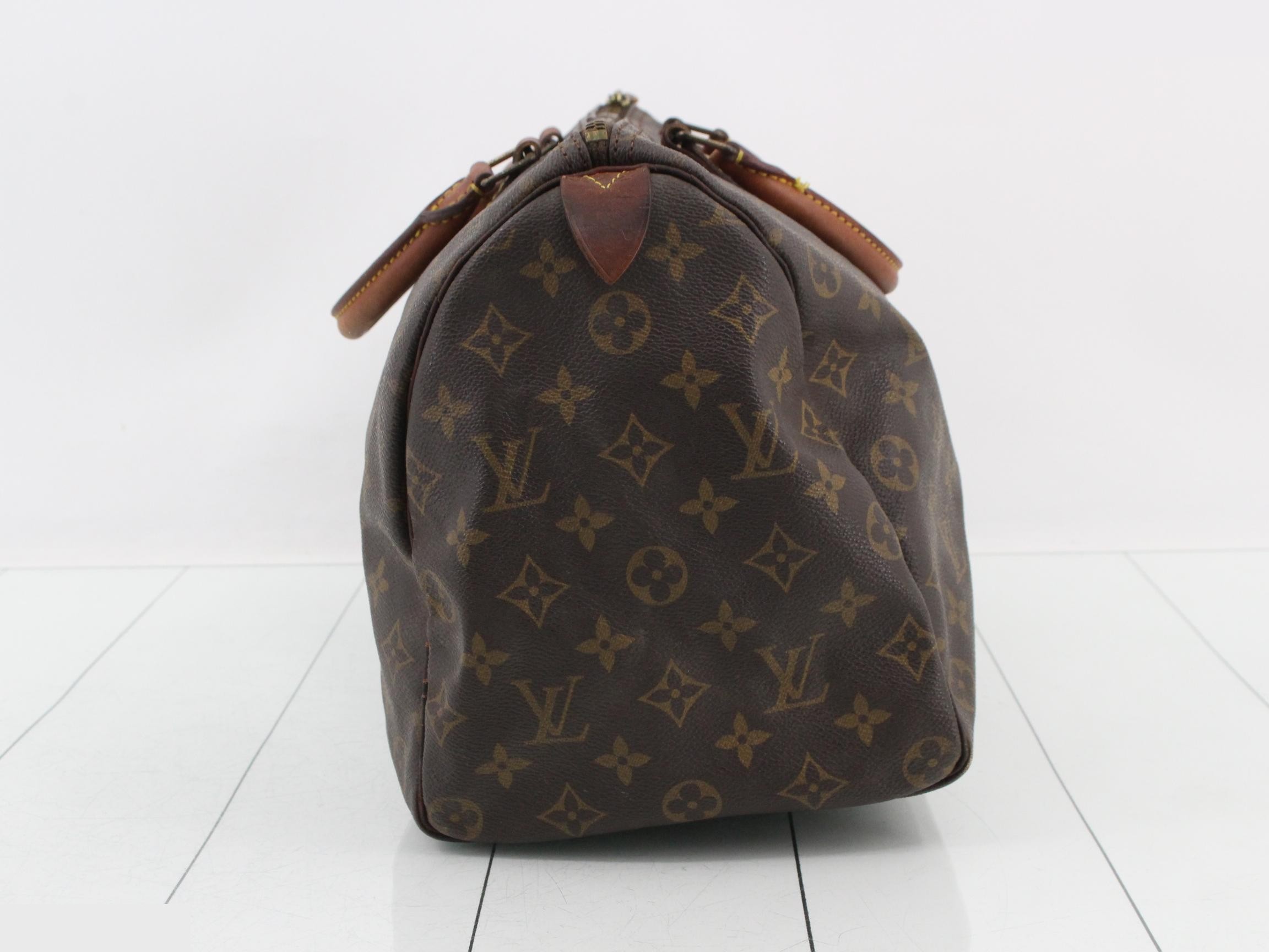 Speedy 35 — view 4