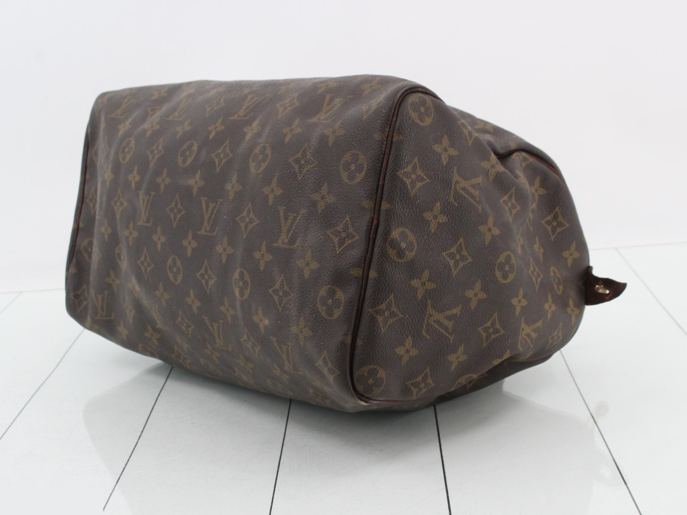 Speedy 35 — view 6