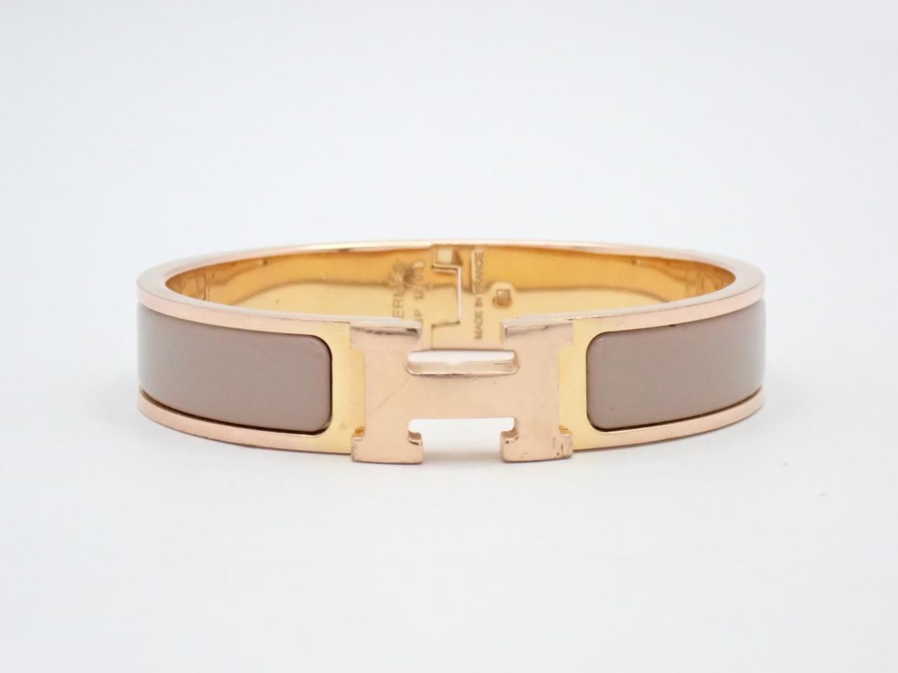 Click Crack (Small) - Wrist circumference approximately 16.5 cm