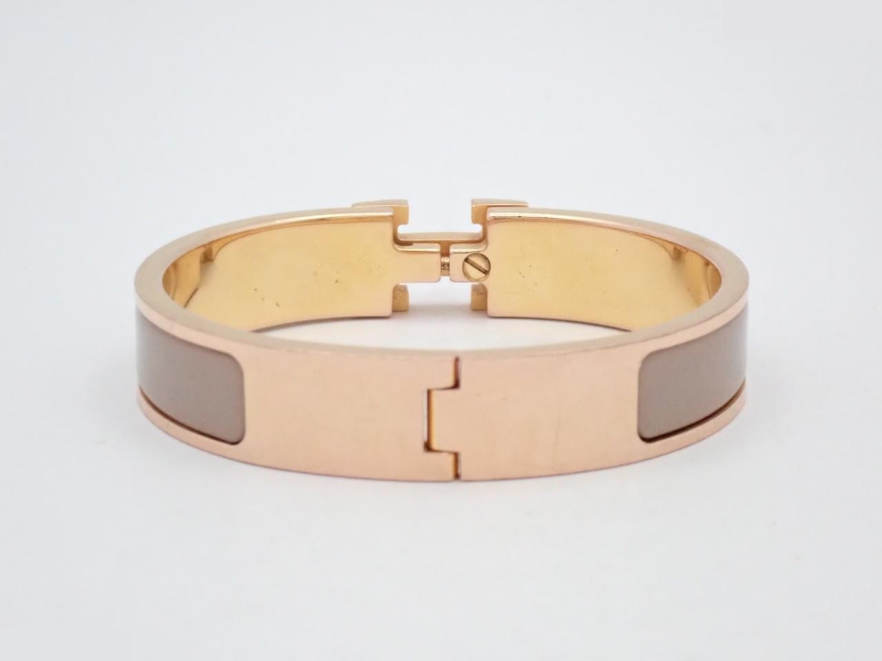 Click Crack (Small) - Wrist circumference approximately 16.5 cm — view 2
