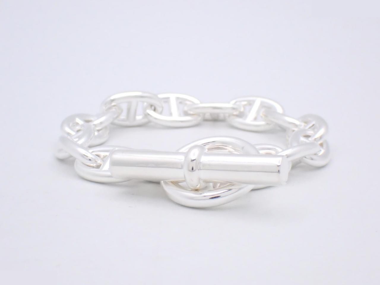 Chaine d'Ancre MM, 15 links, 925g/54.2g, total length approximately 20cm