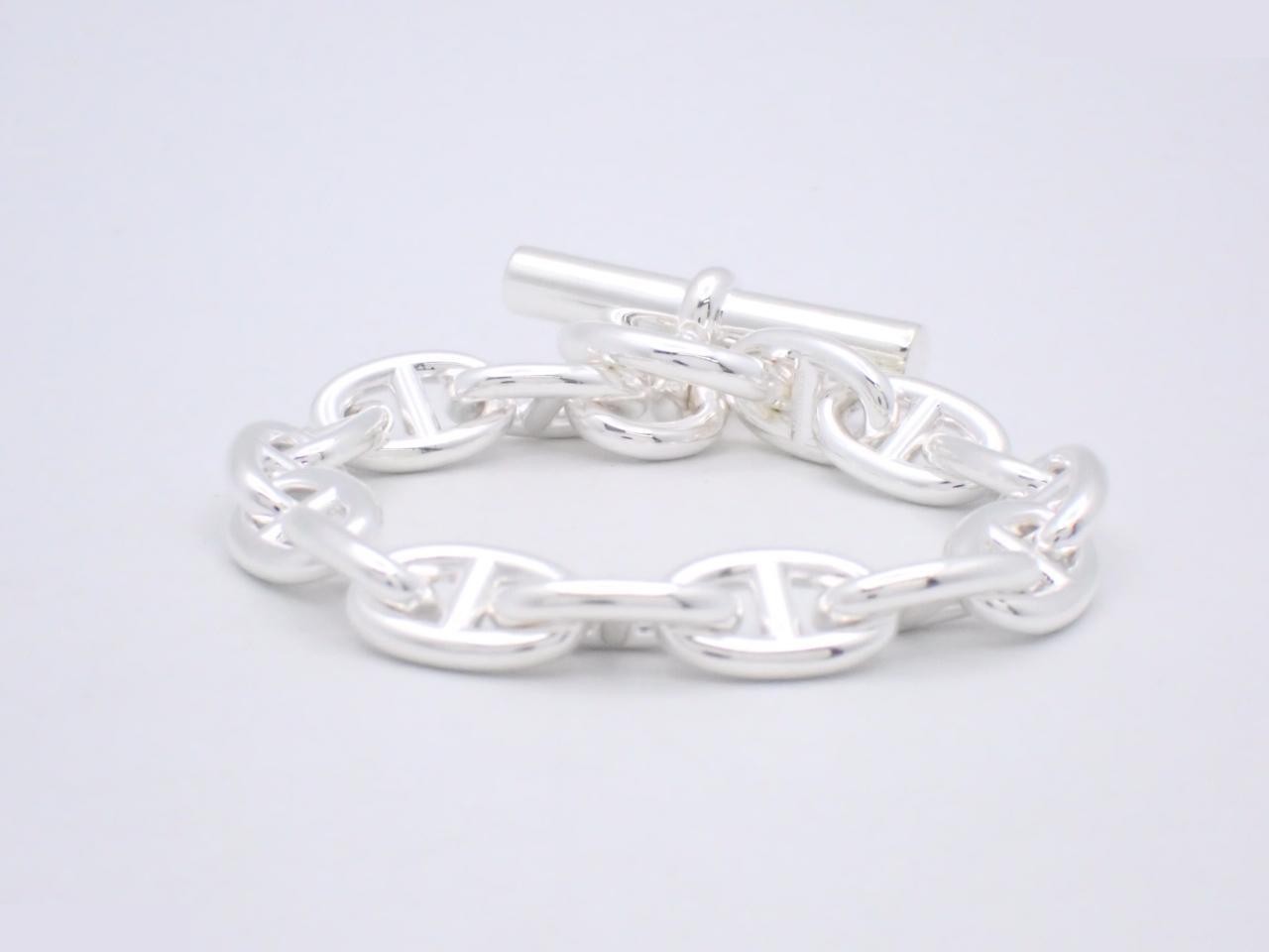 Chaine d'Ancre MM, 15 links, 925g/54.2g, total length approximately 20cm — view 2