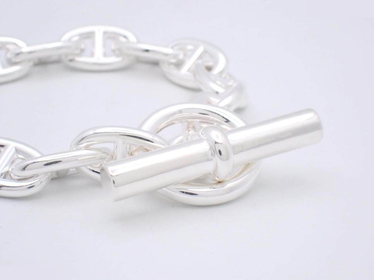 Chaine d'Ancre MM, 15 links, 925g/54.2g, total length approximately 20cm — view 3