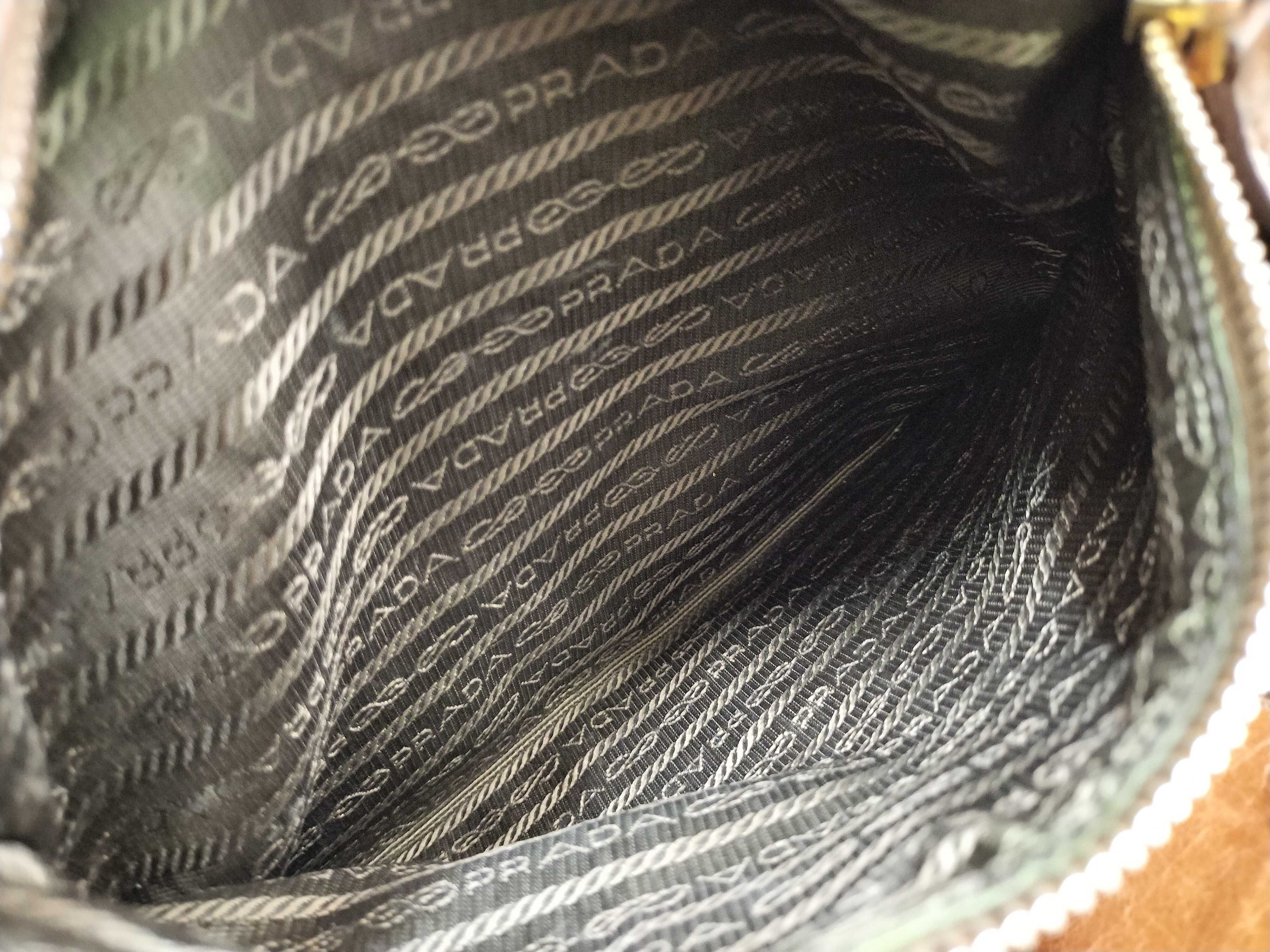 Vitello Shine Vintage 2-Way Tote Bag — view 15