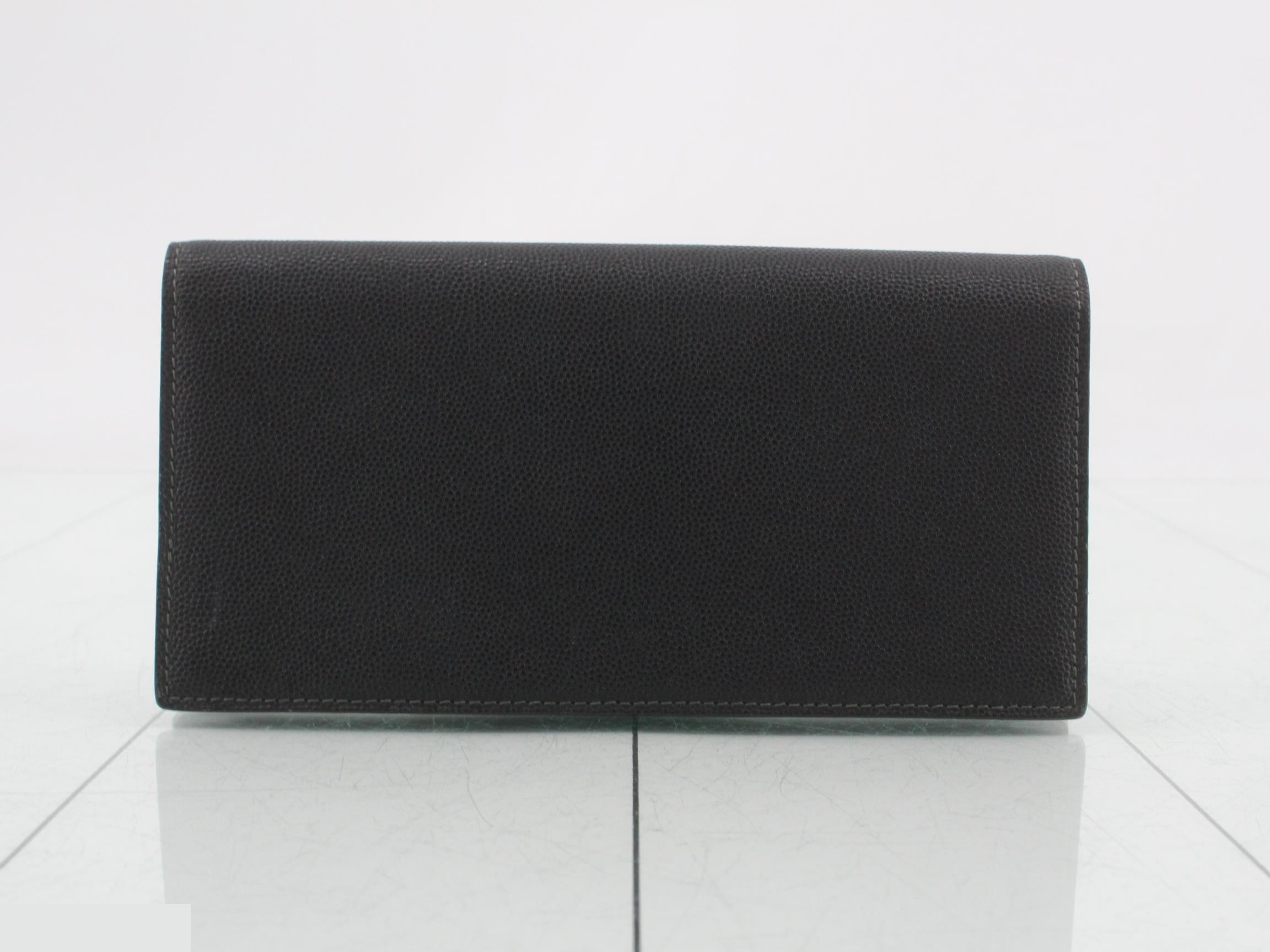 Santos (Bag) - Wallet - Long Wallet — view 2