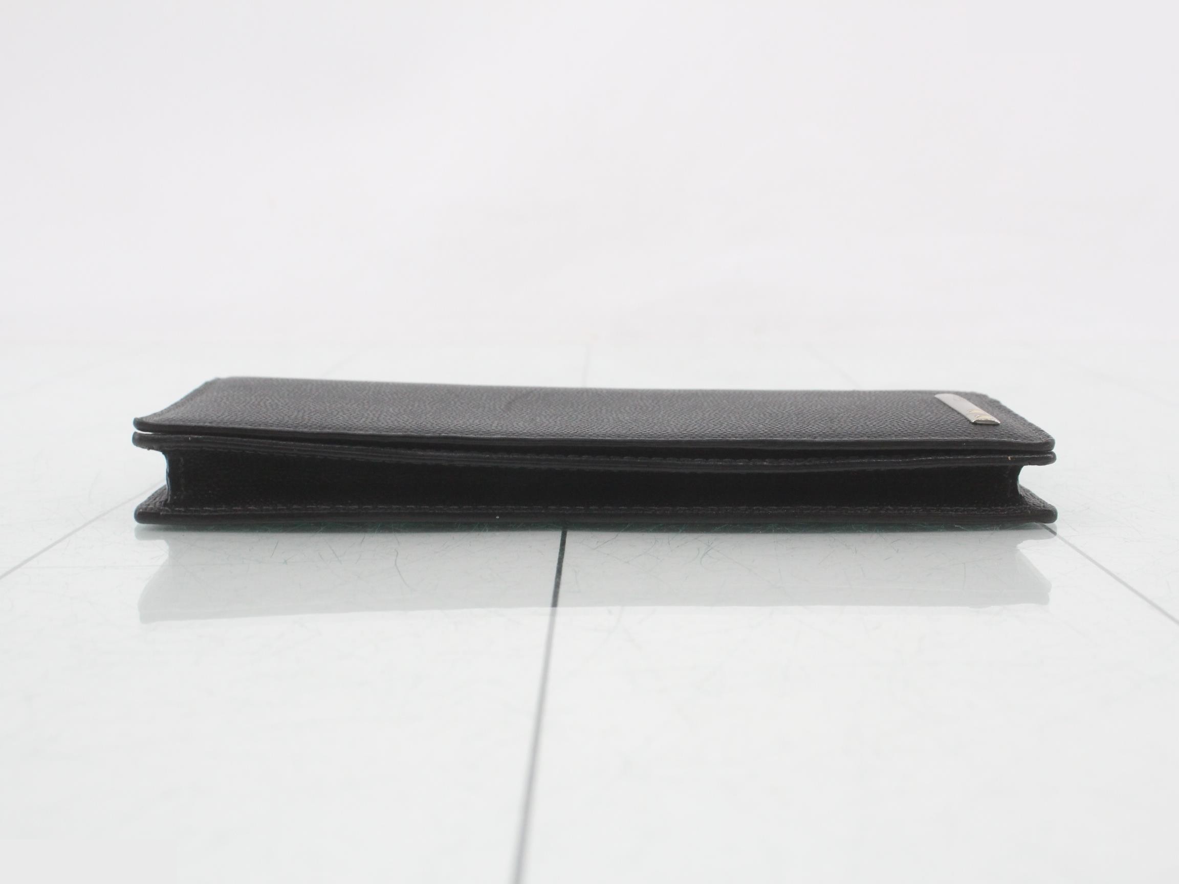 Santos (Bag) - Wallet - Long Wallet — view 3